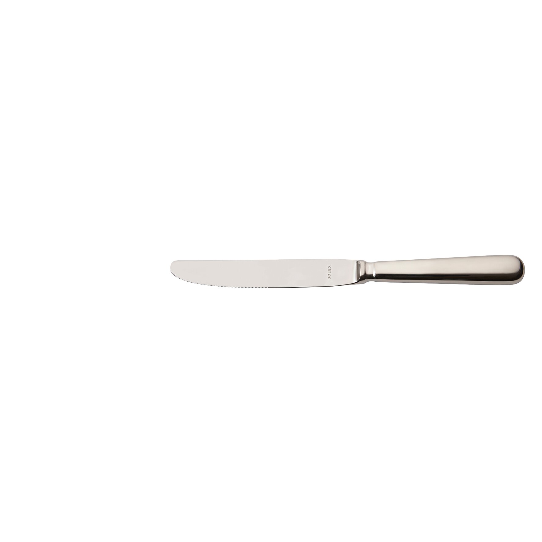 Baguette, Dessertmesser Hohlheft 216 mm Baguette, Dessertmesser Hohlheft 216 mm