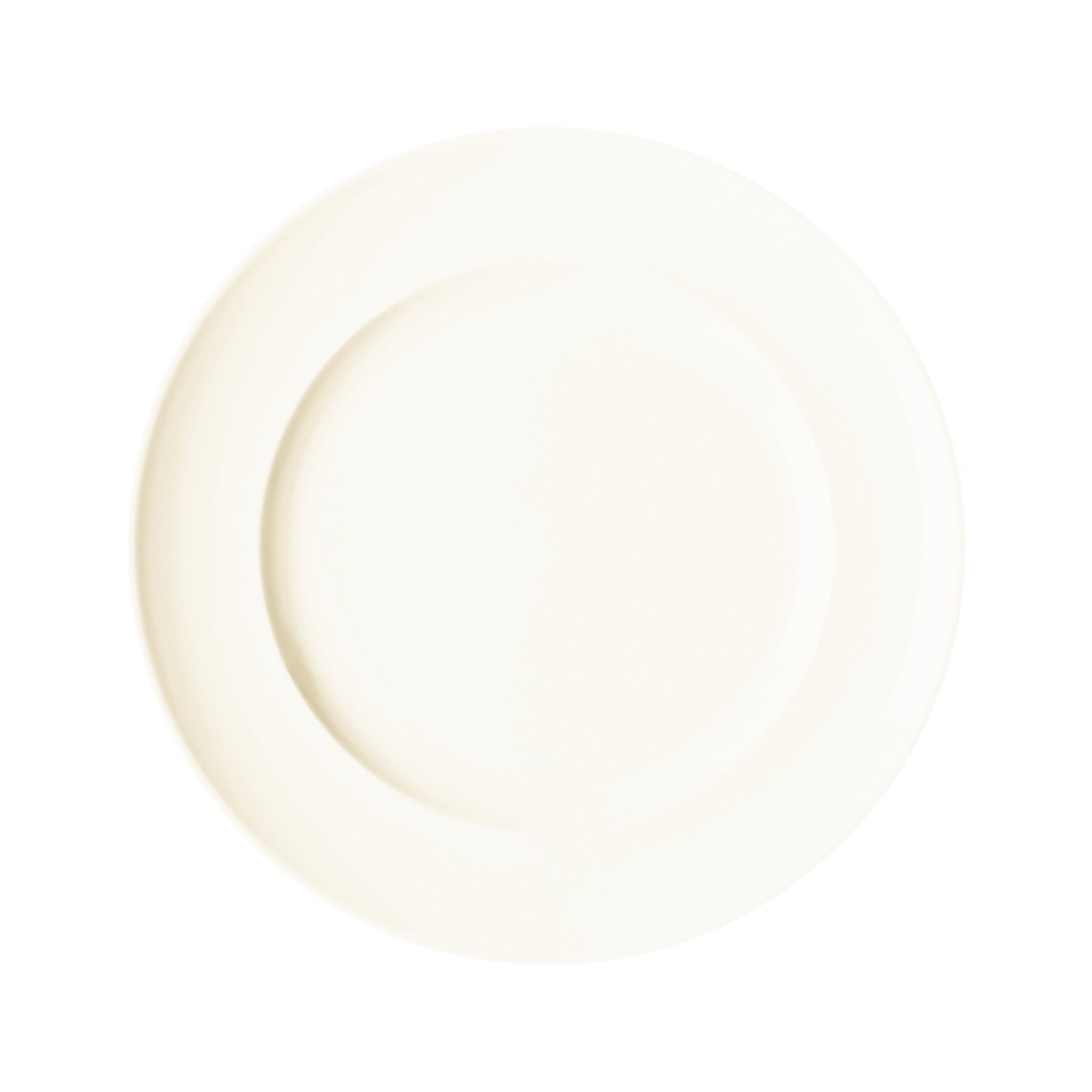 Classic Gourmet, Teller flach ø 306 mm creme