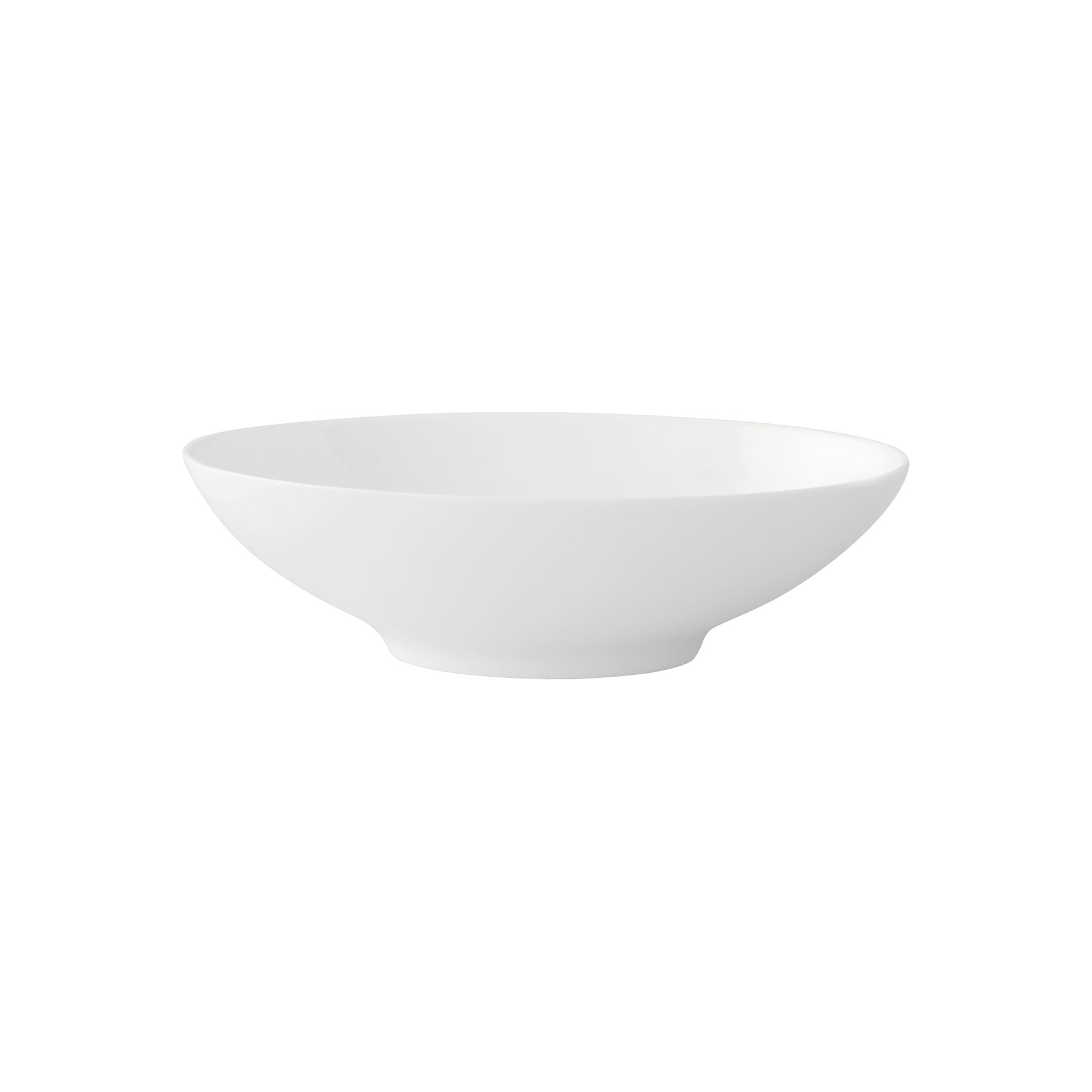 Modern Grace, Beilagen- / Dessertschale oval 190 x 119 mm / 0,25 l