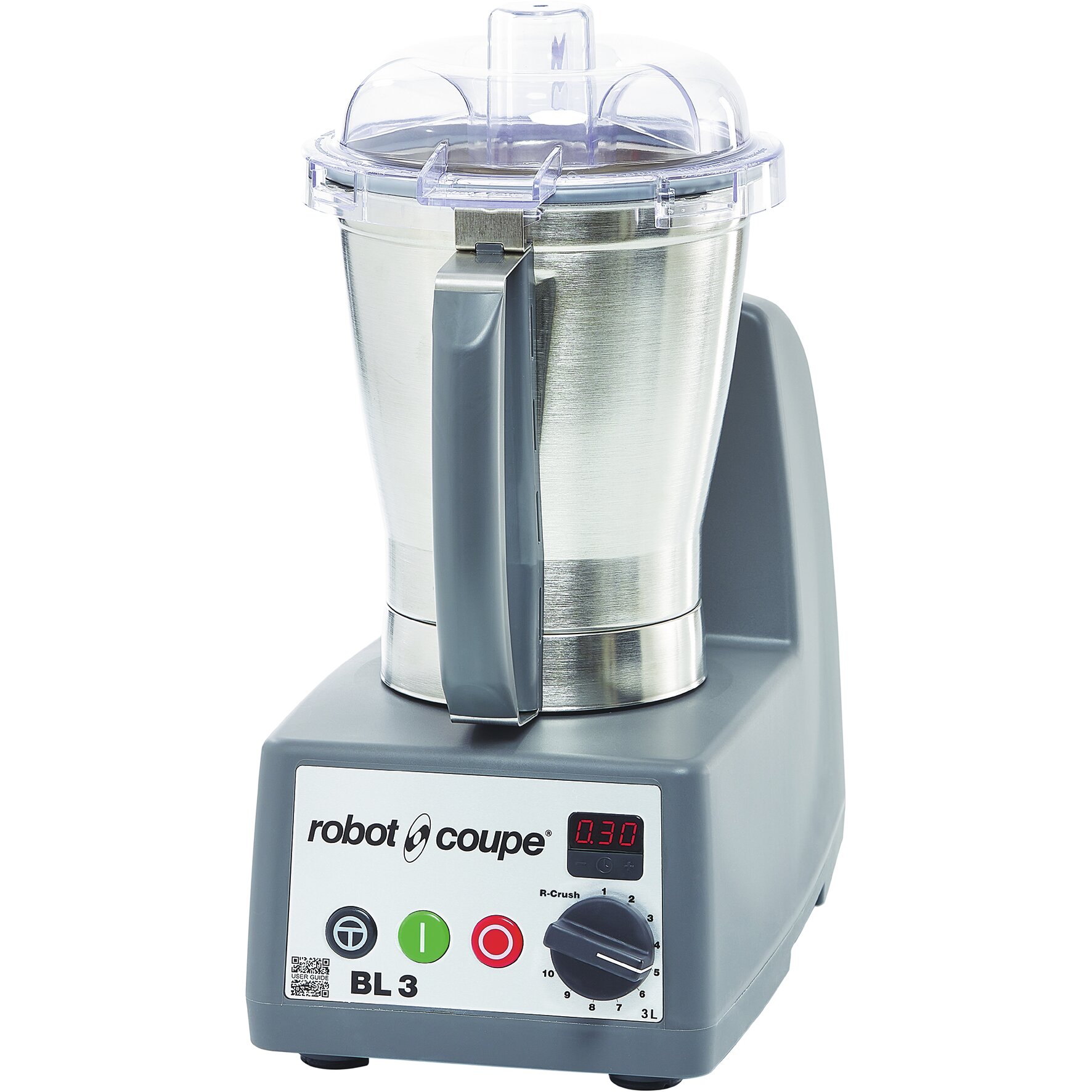 Blender 5,00 l / BL 5A / 1,20 kW / 230 V