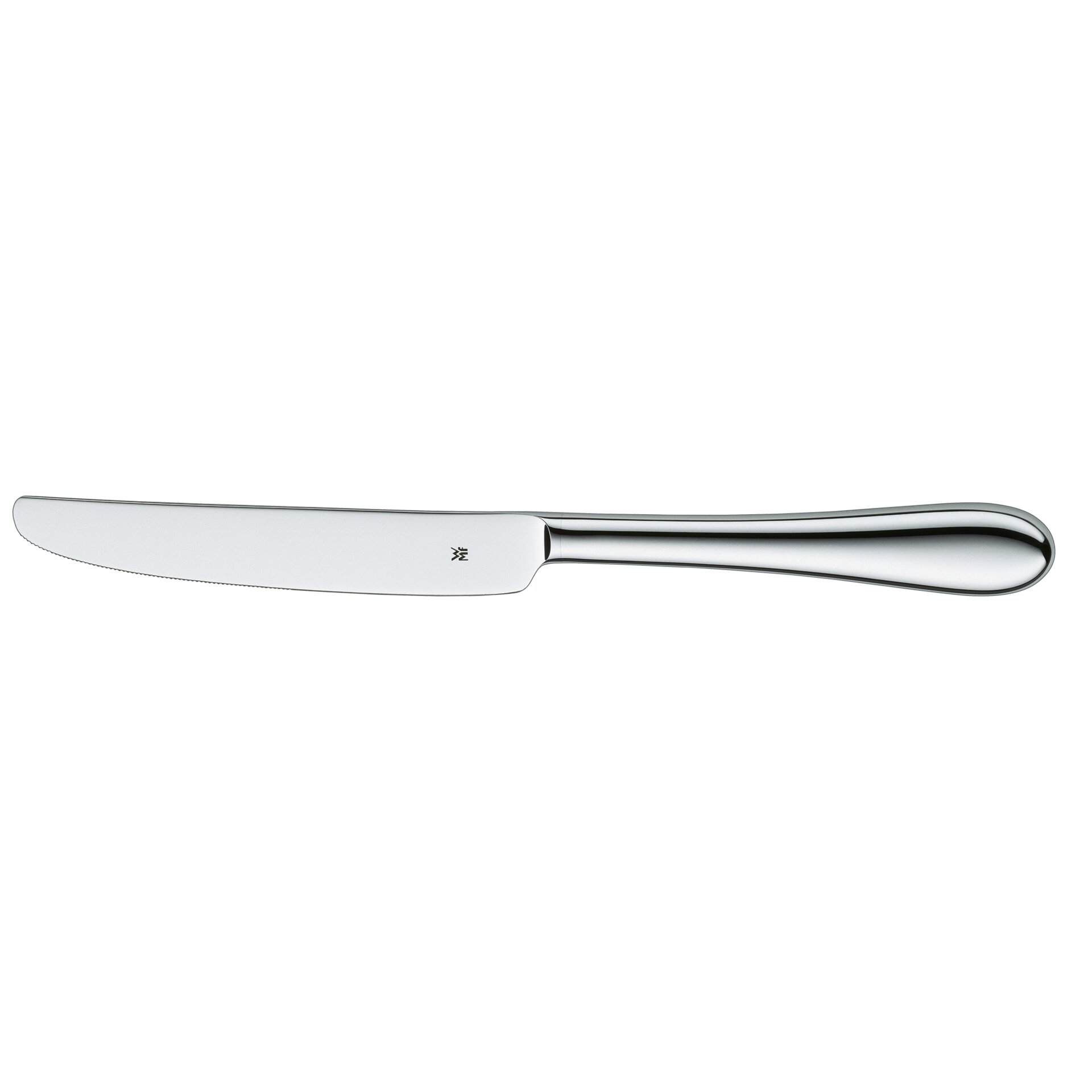 Signum, Menümesser Hohlheft 239 mm poliert