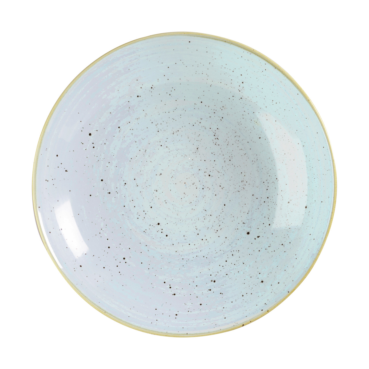 Stonecast, Bowl Coupe ø 310 mm / 2,40 l Duck Egg Blue