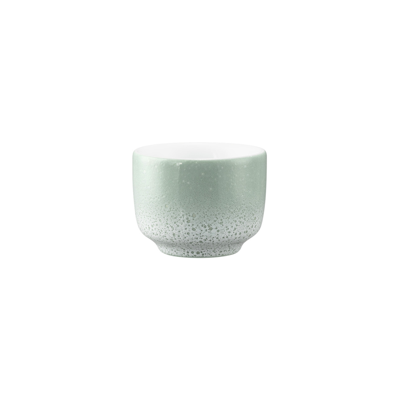 Sento Home, Espressotasse o. Henkel ø 67 mm / 0,09 l Aura mint