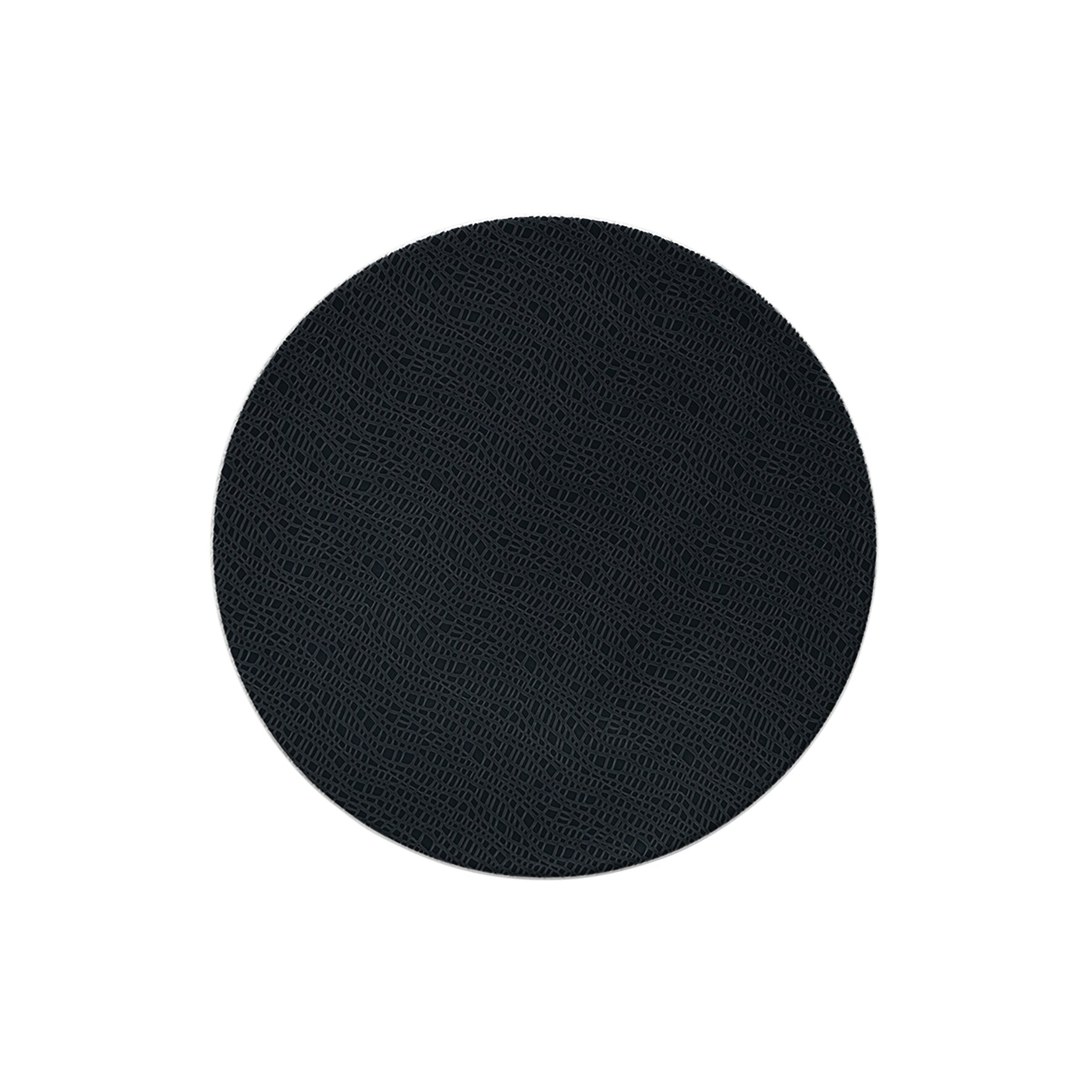 Fashion, Coupteller flach ø 282 mm schwarz