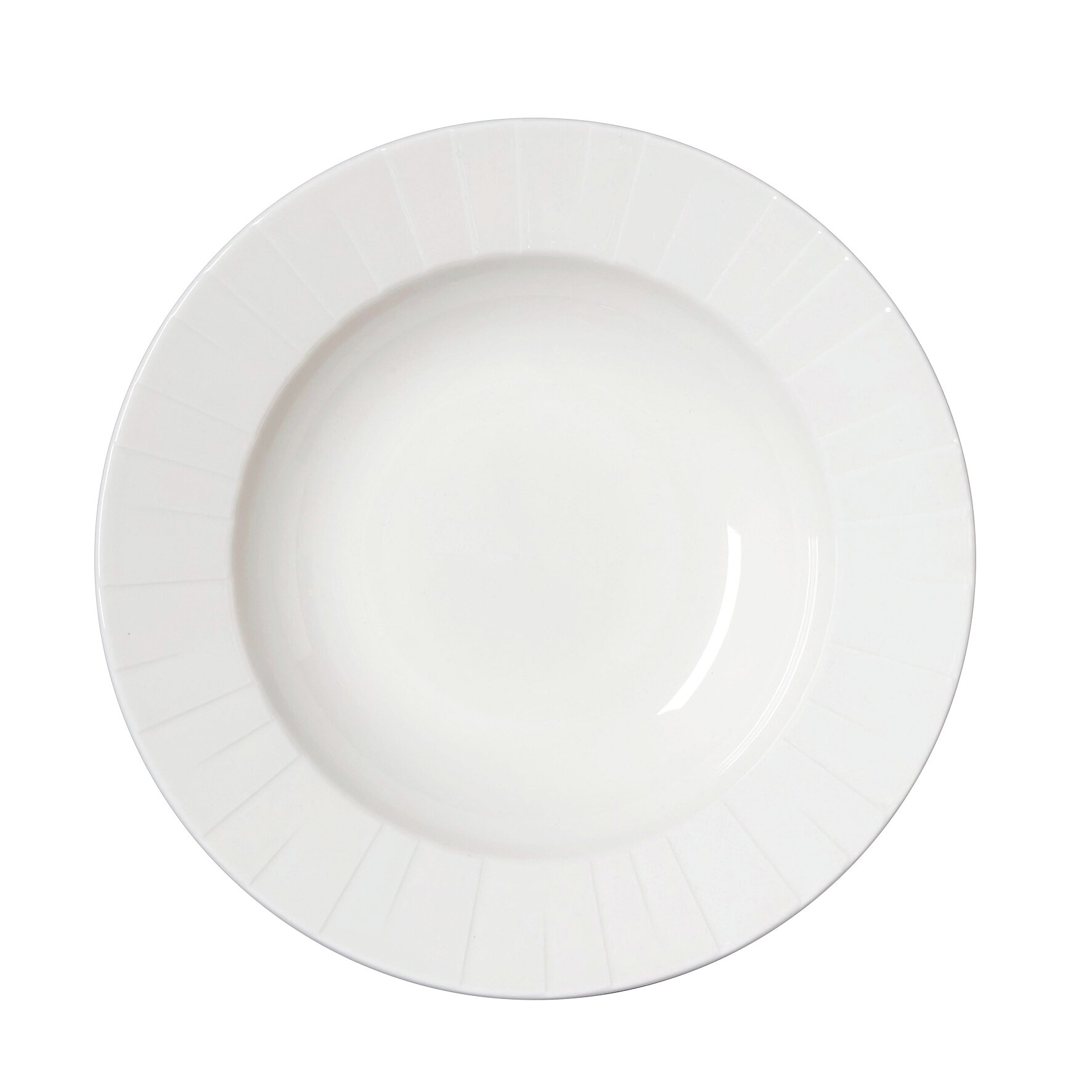 Alina, Bowl mit Rand ø 240 mm 