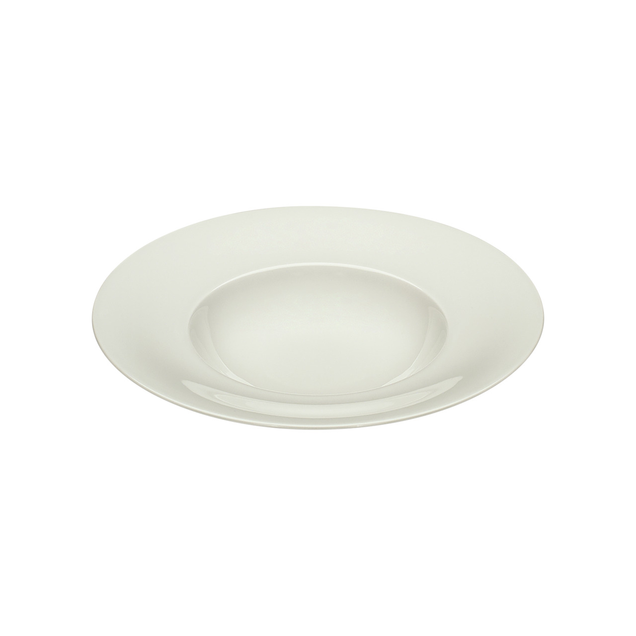 Delight, Teller tief mit Fahne ø 240 mm / 0,25 l