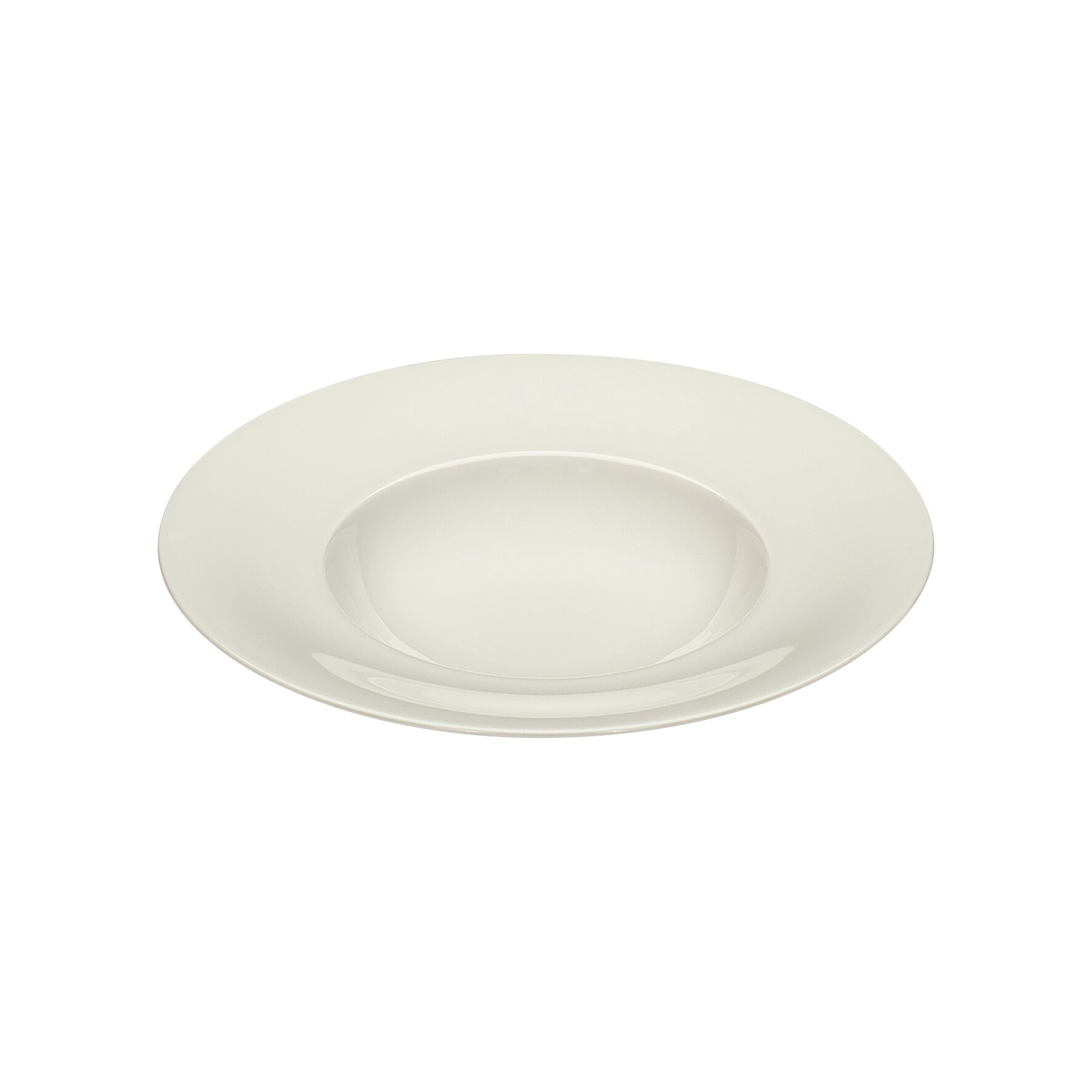 Delight, Teller tief mit Fahne ø 240 mm / 0,25 l