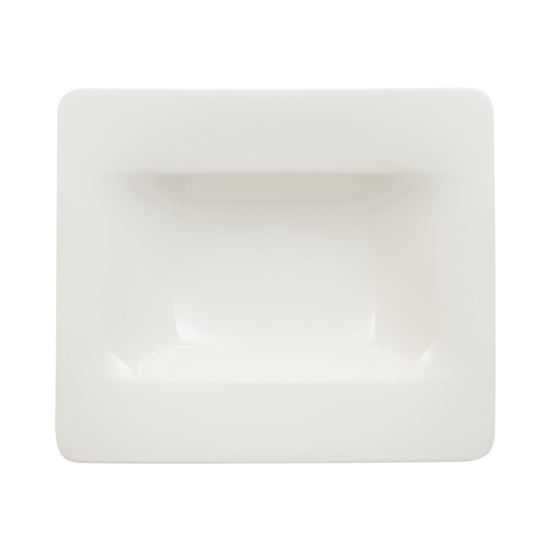 Modern Grace, Suppenteller 237 x 202 mm / 0,30 l