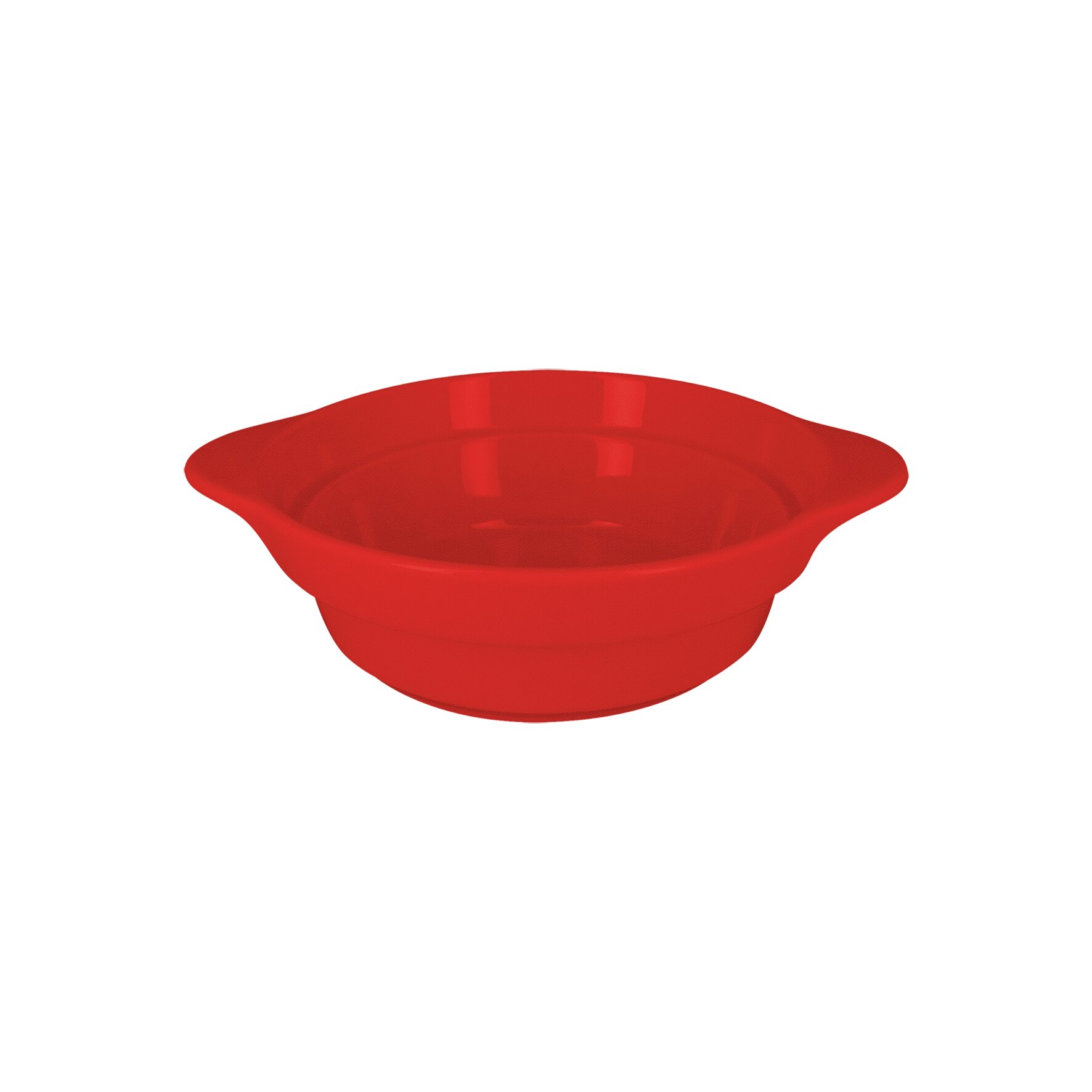 Chef's Fusion, Cocotte rund ø 100 mm / 0,20 l ember