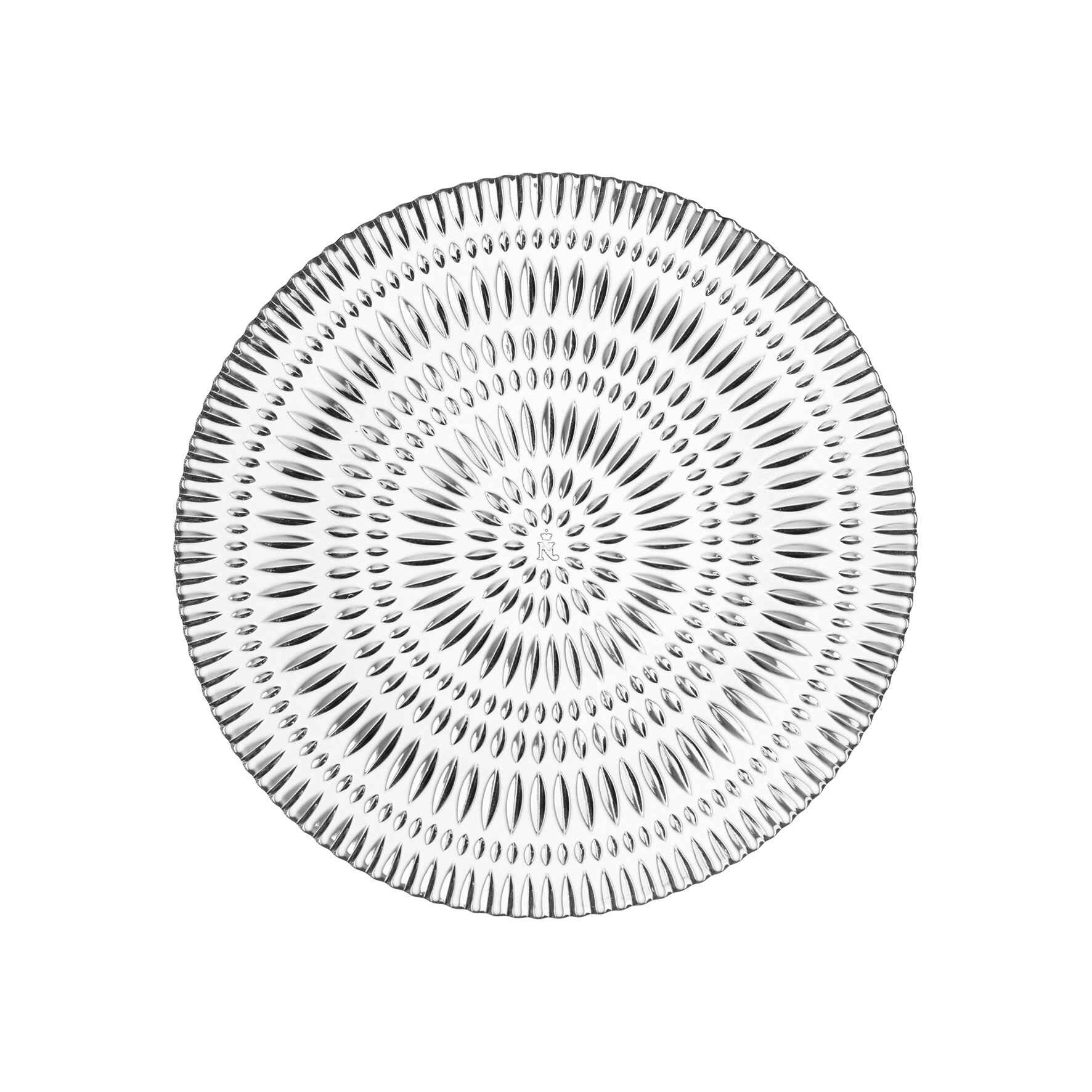 Ethno, Teller 2er Set ø 230 mm