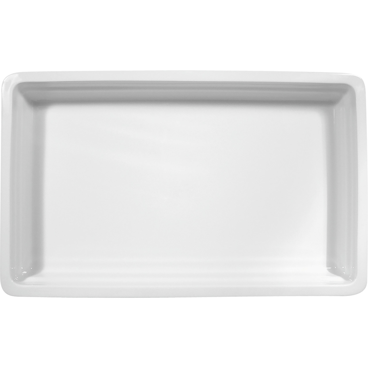 Buffet Gourmet, GN-Behälter GN 1/1 530 x 325 x 65 mm / 8,00 l