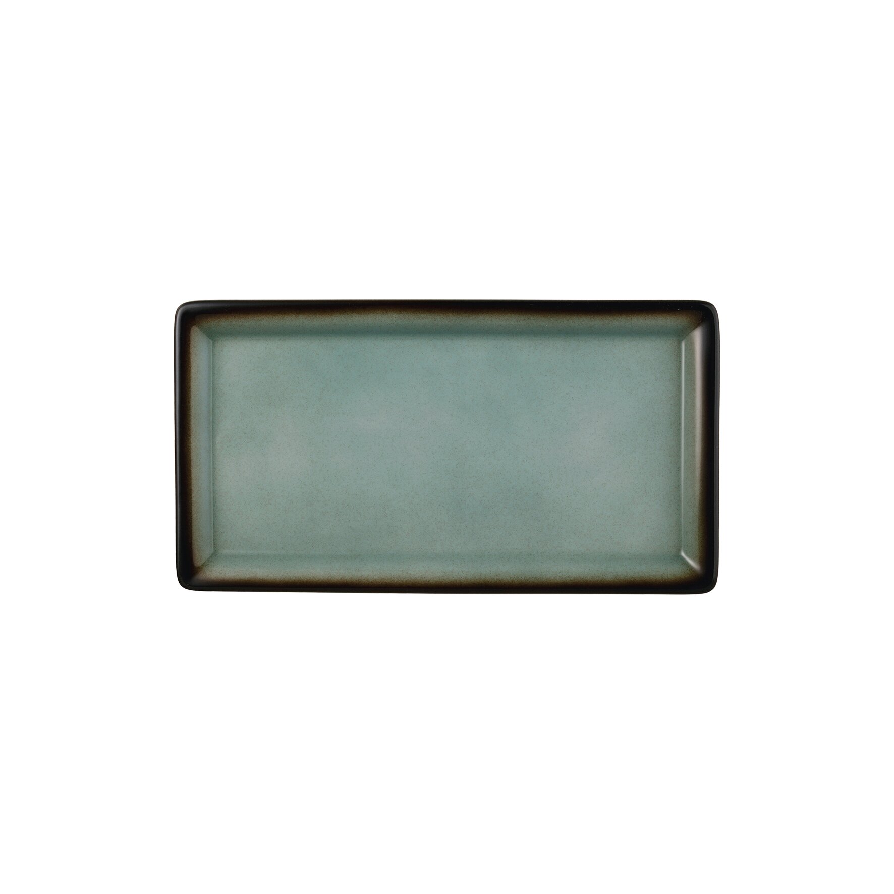 Fantastic, GN-Platte GN 1/3 325 x 176 mm türkis