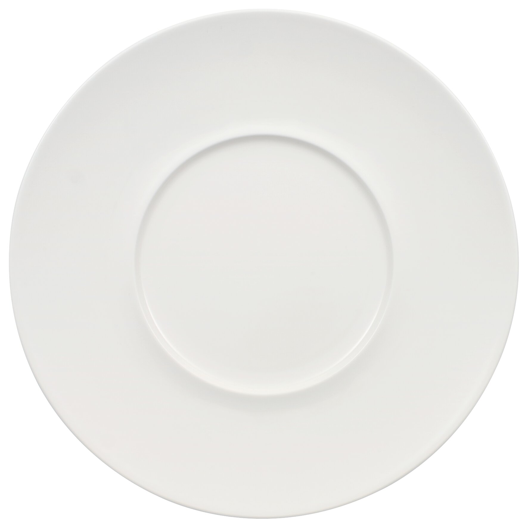 Stella Hotel, Teller flach ø 290 mm weiß