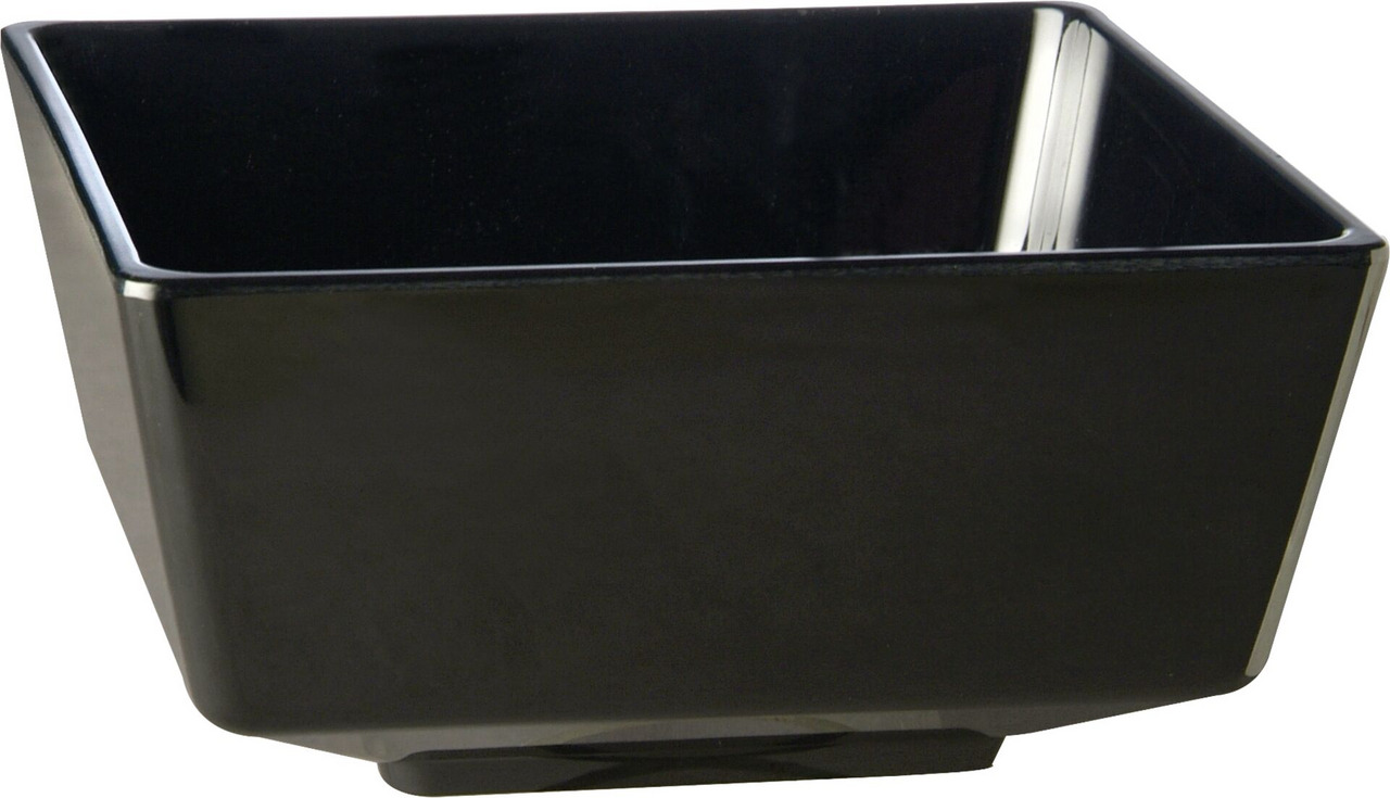 Schale "Float" 4,7 L schwarz