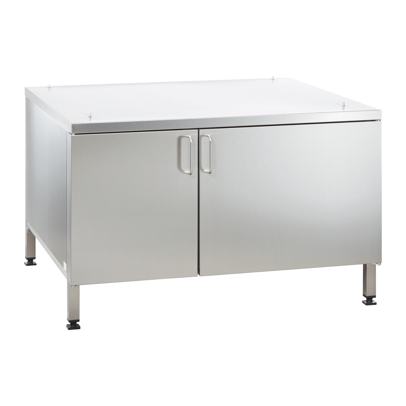 Untergestell IV für Typ 6-2/1 / 10-2/1 / Sandard Untergestell IV für Typ 6-2/1 / 10-2/1 / Sandard