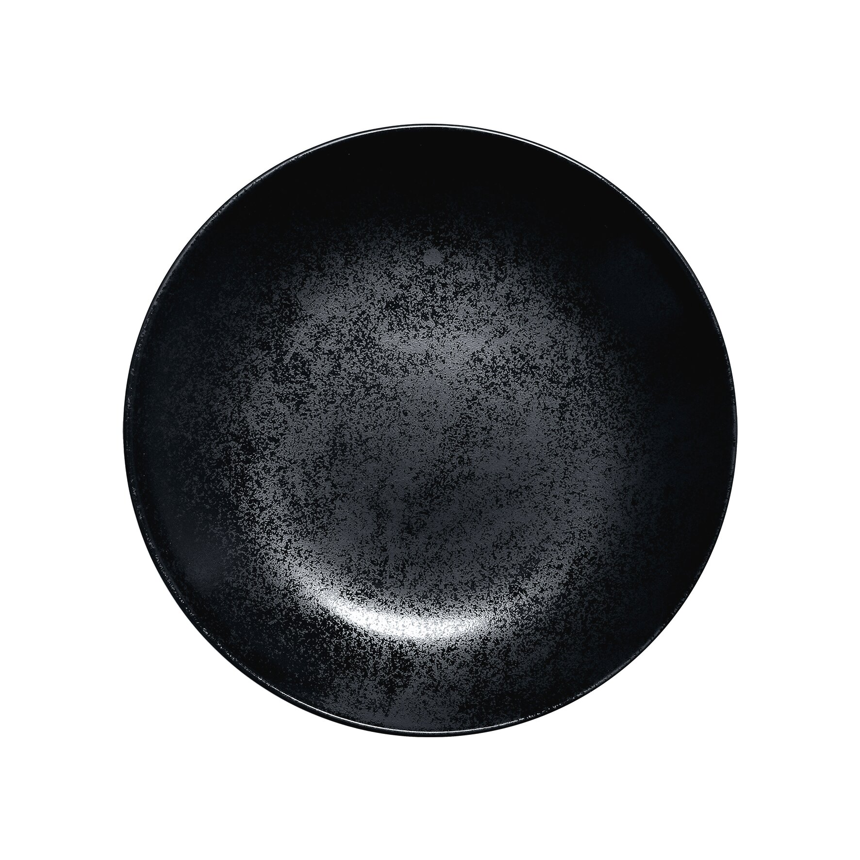 Karbon, Coupteller tief ø 278 mm / 1,38 l