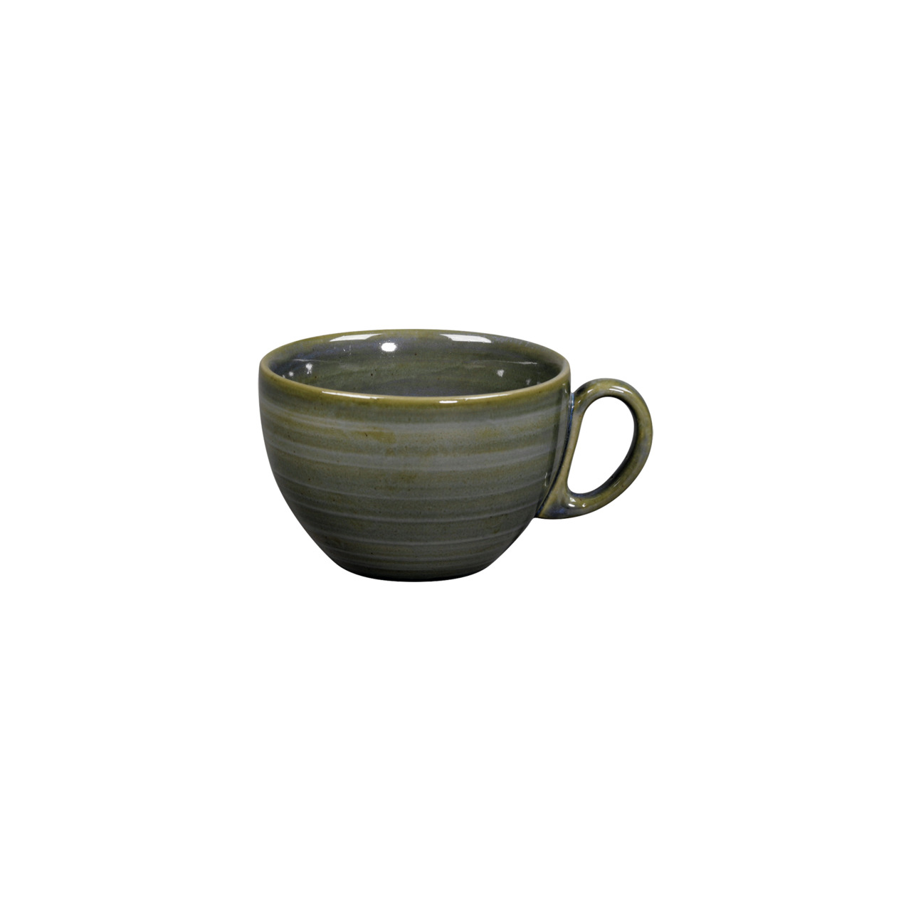 Spot, Kaffeetasse ø 105 mm / 0,28 l jade blue