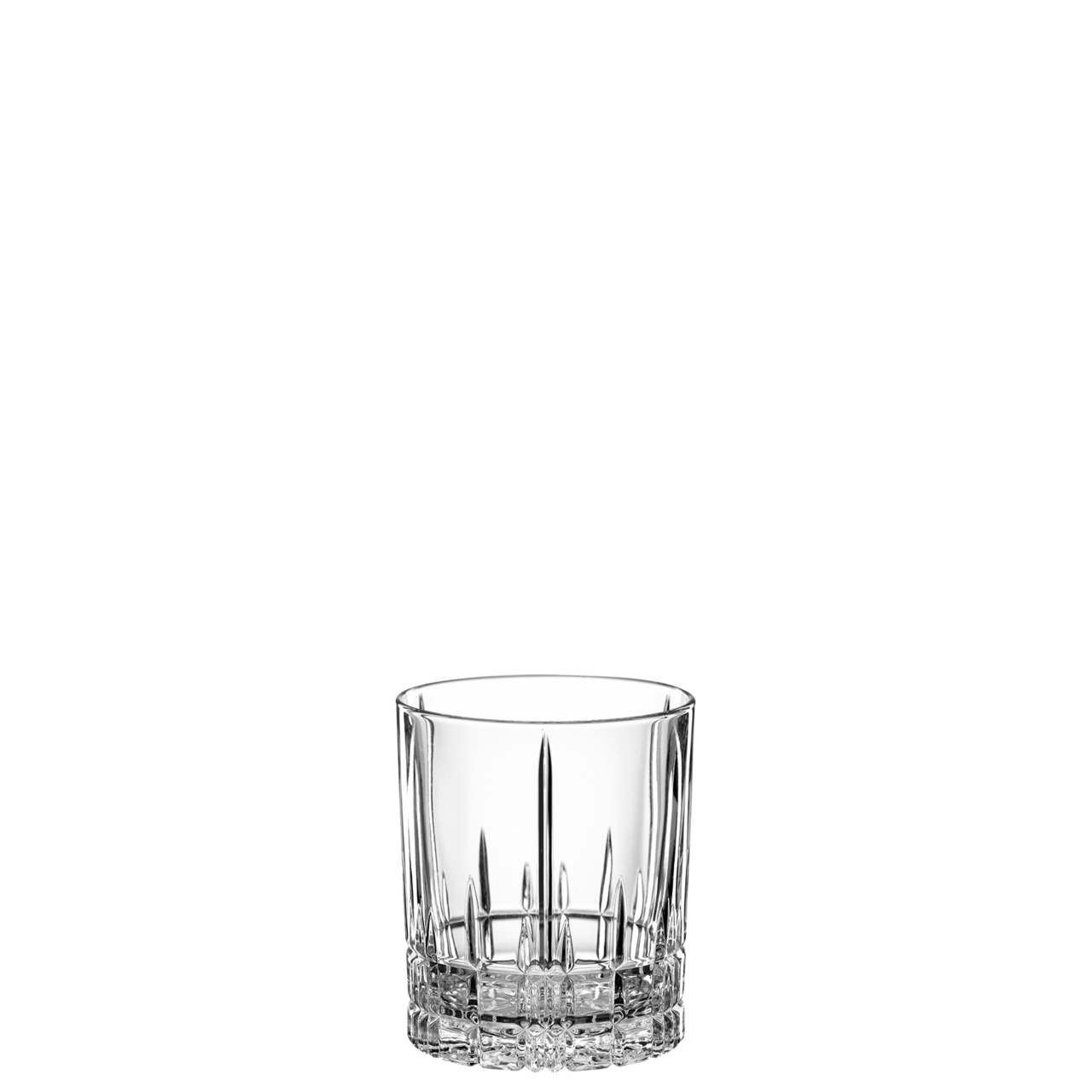 Perfect Serve, Whiskyglas D.O.F. ø 86 mm / 0,37 l