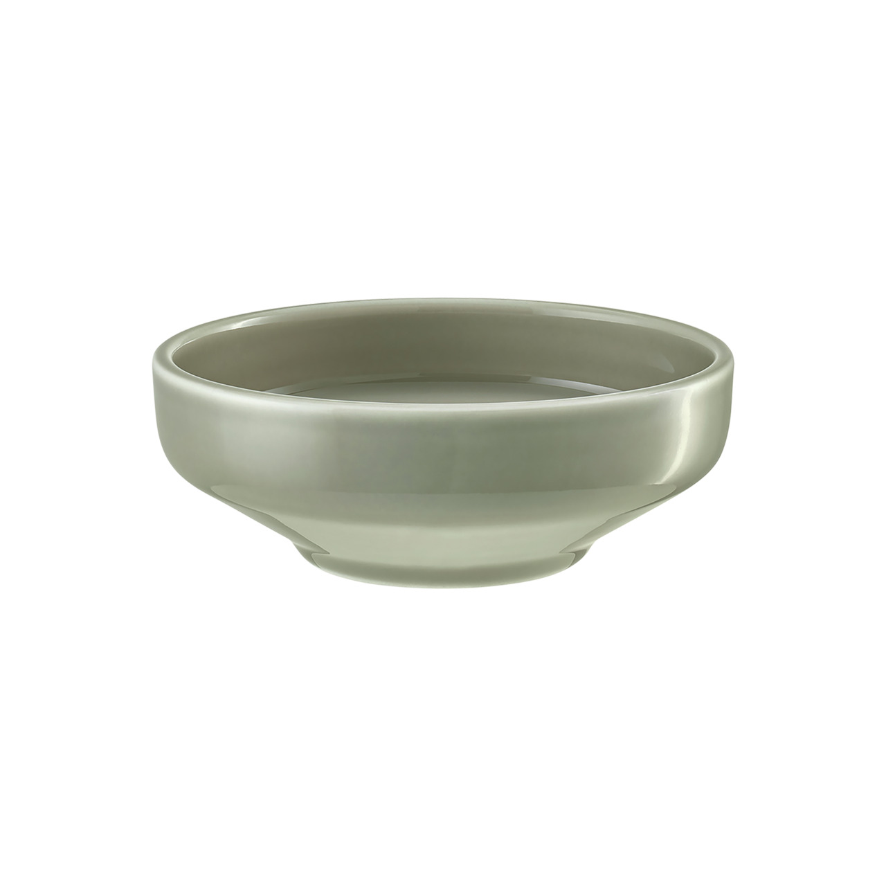 Shiro Glaze Steam, Bowl rund ø 190 mm / 1,00 l