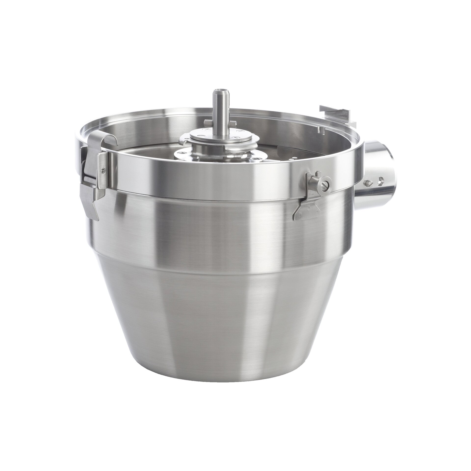 Arbeitsgehäuse AG-SG/E S für Scheiben und Zylinder Arbeitsgehäuse AG-SG/E S für Scheiben und Zylinder