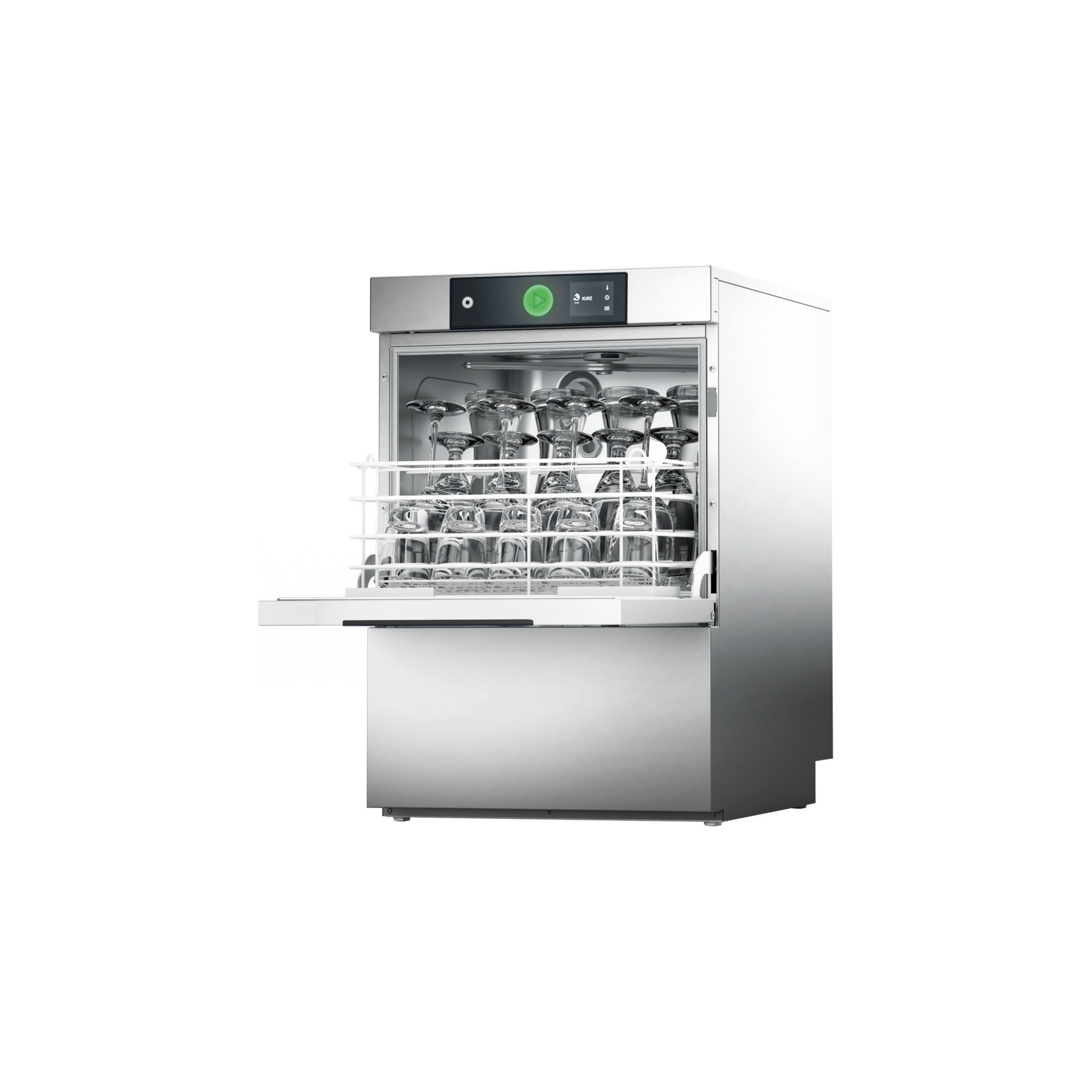 Gläserspülmaschine PREMAX GCP / 400 x 400 mm