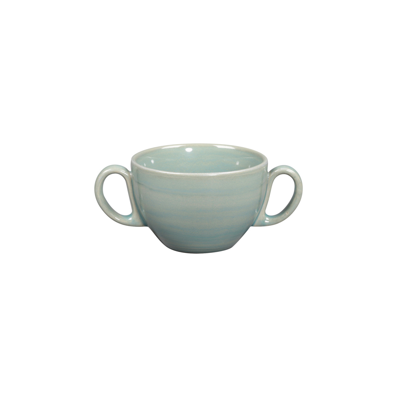 Spot, Suppentasse ø 105 mm / 0,28 l sapphire blue