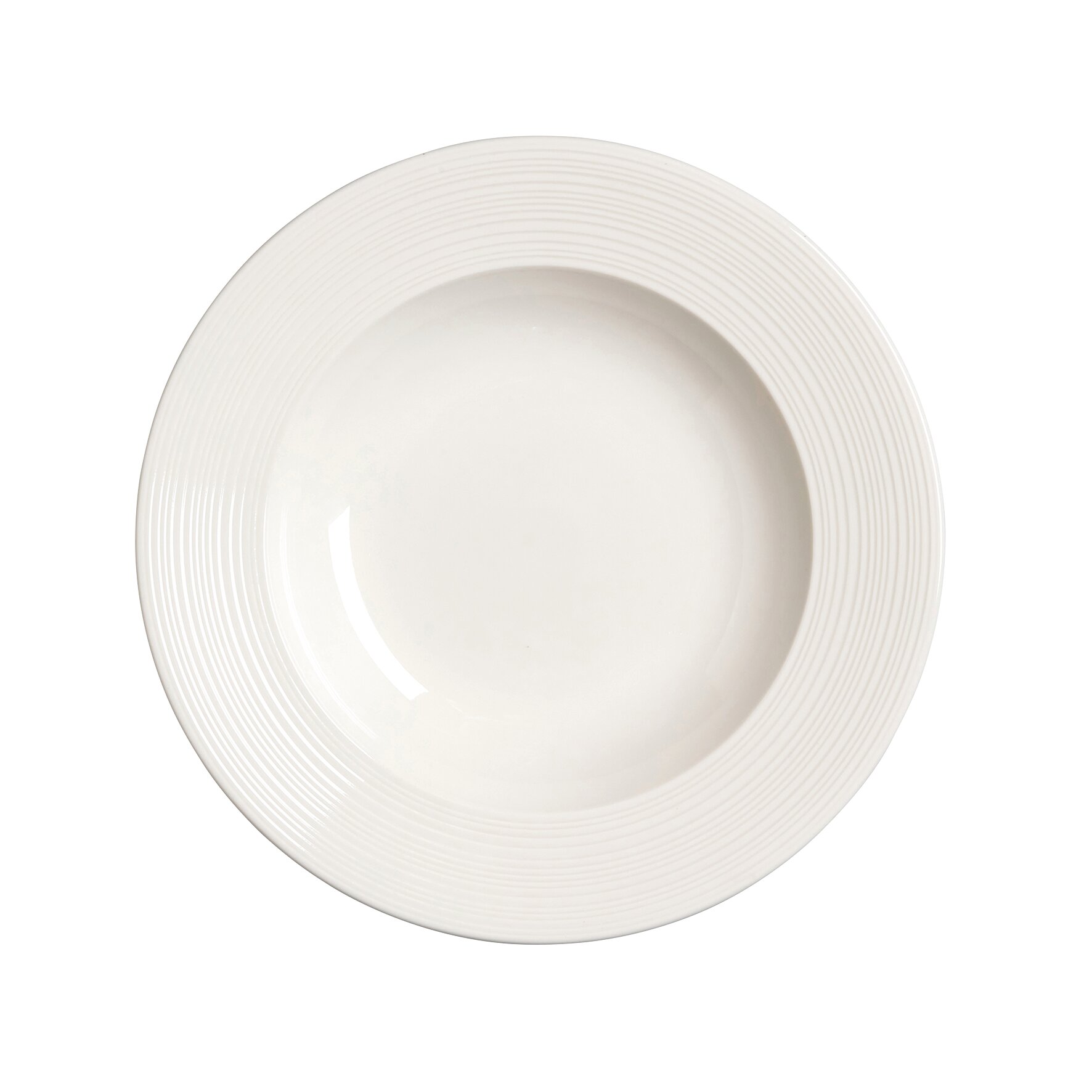 Concorde, Bowl Pasta mit Fahne ø 285 mm / 0,34 l 