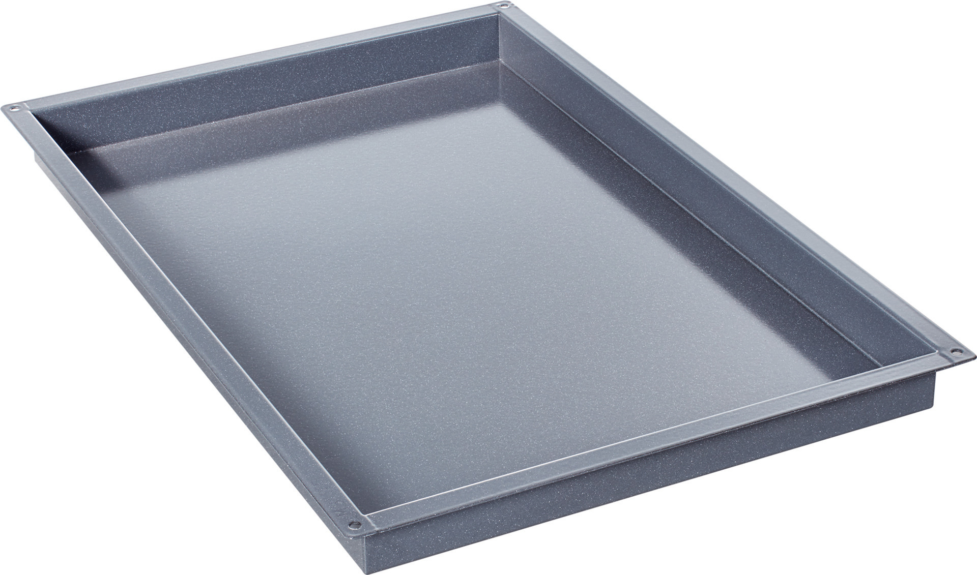 GN-Behälter GN 1/2 325 x 265 x 20 mm / granitemailliert