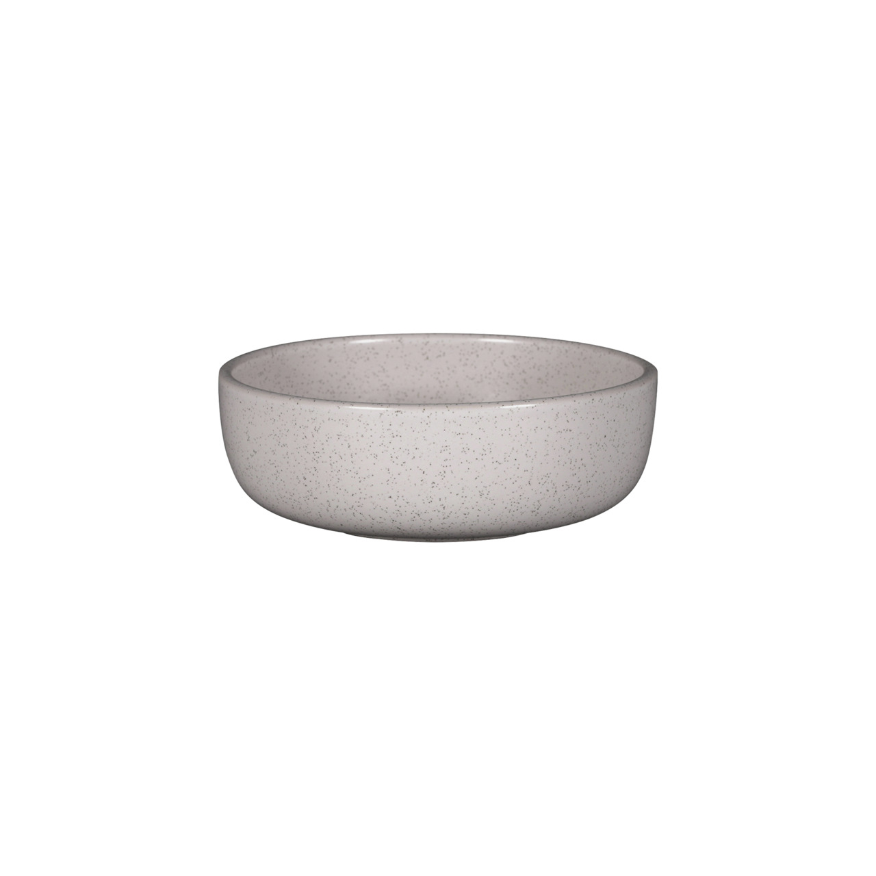 Ease, Schale ø 160 mm / 0,75 l clay grey