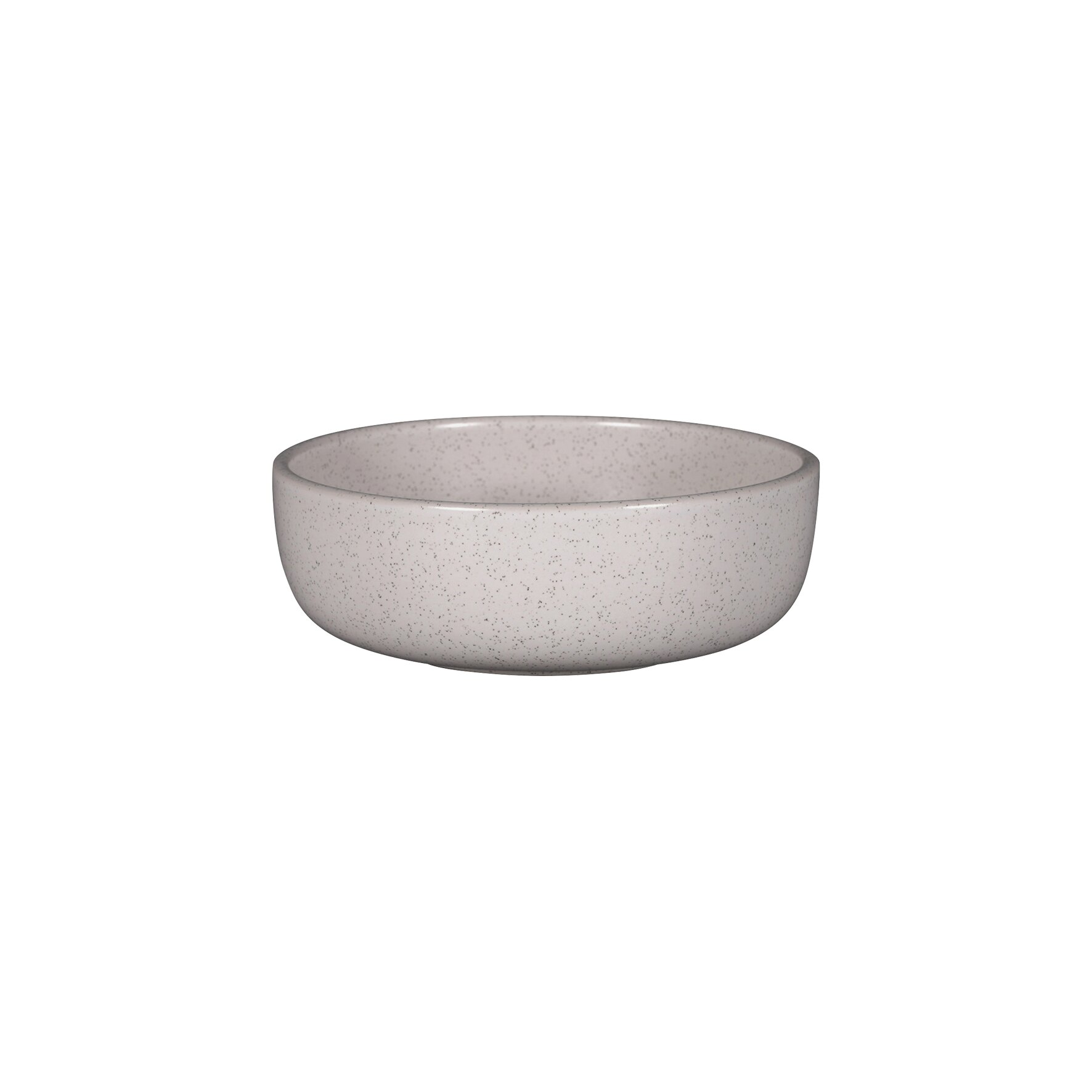 Ease, Schale ø 160 mm / 0,75 l clay grey