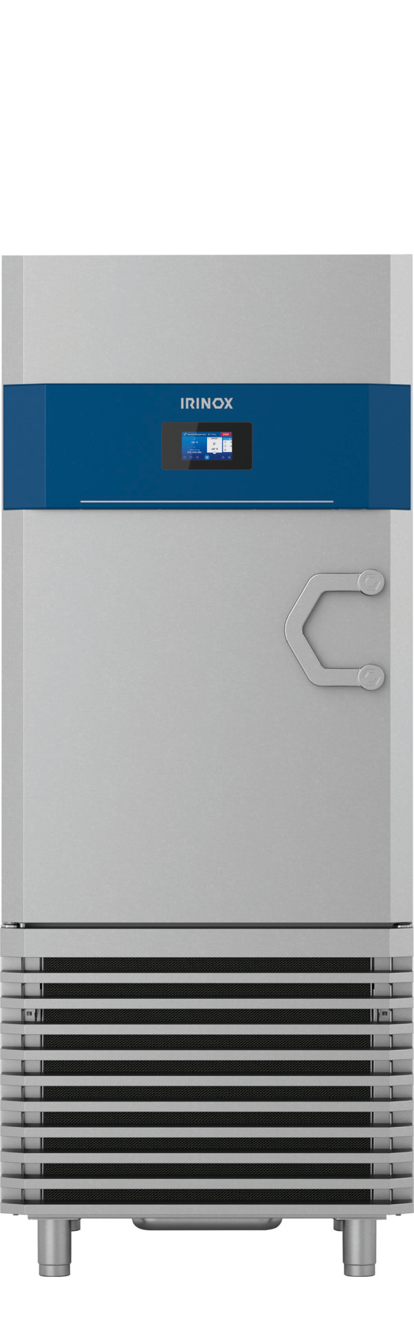 Schnellkühler / Schockfroster 13-27 x GN 1/1 luftgekühlt / Leistung 70,00 kg