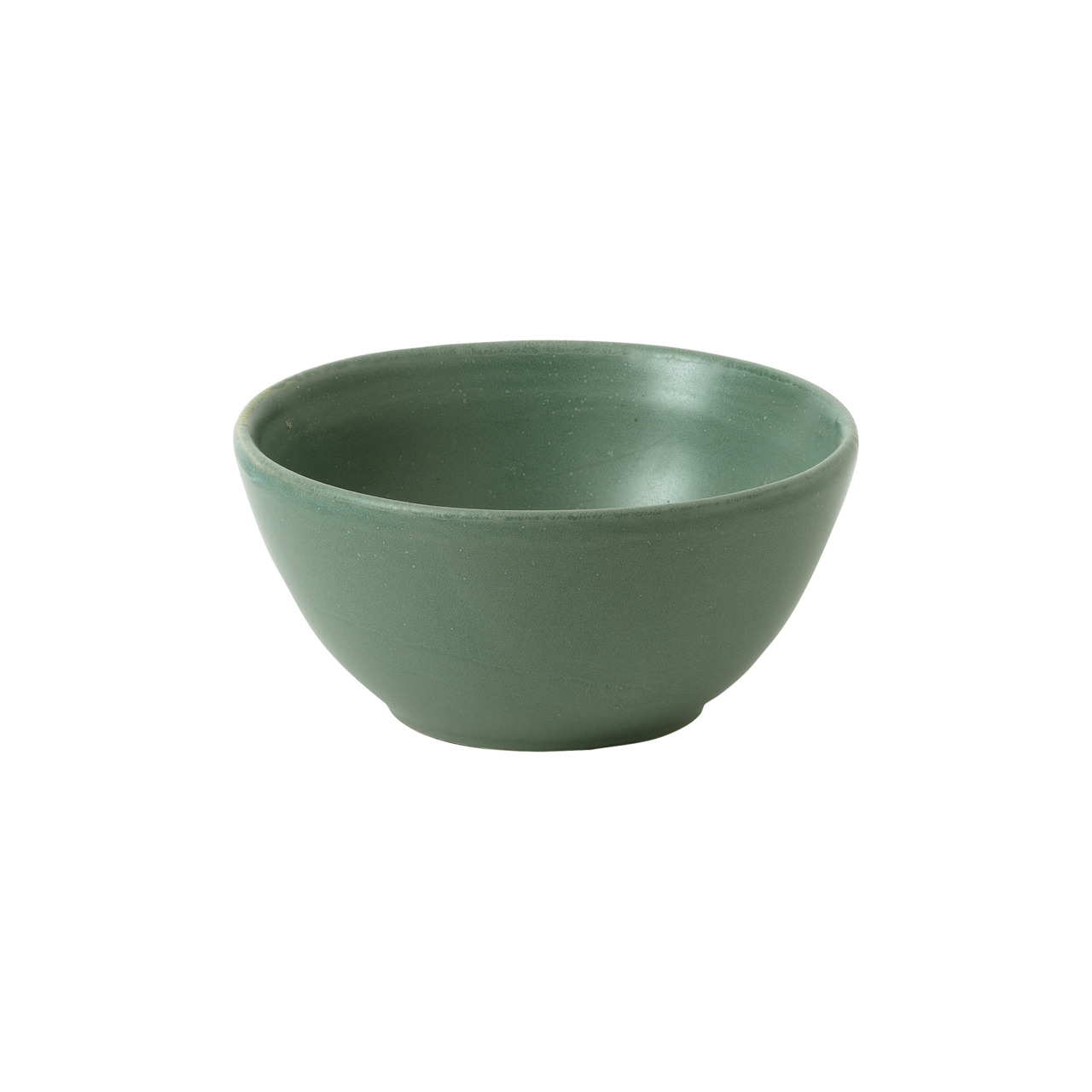 Snack-Bowl Contour ø 130 mm / 0,40 l Andorra Green