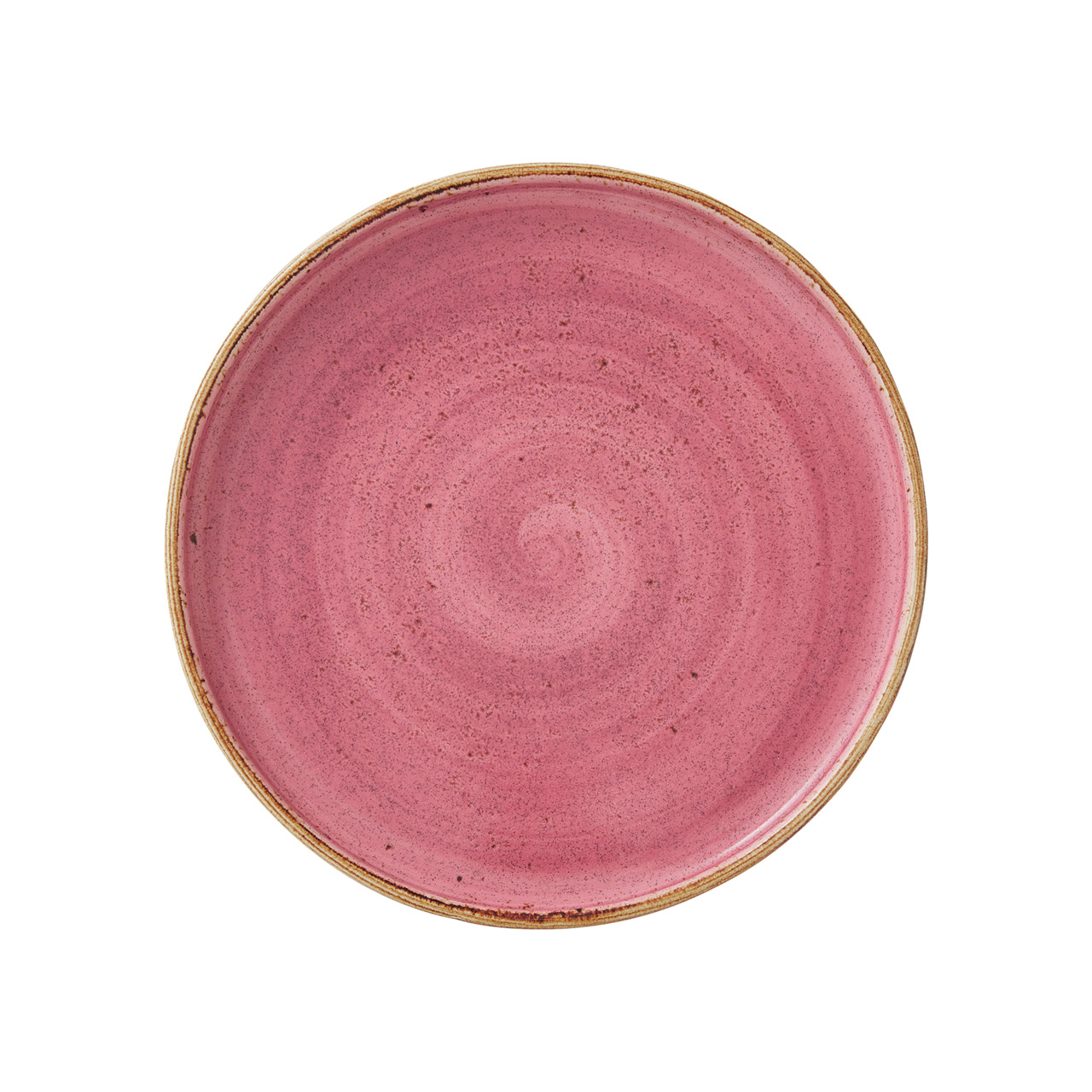 Craft Raspberry, Teller stapelbar ø 203 mm