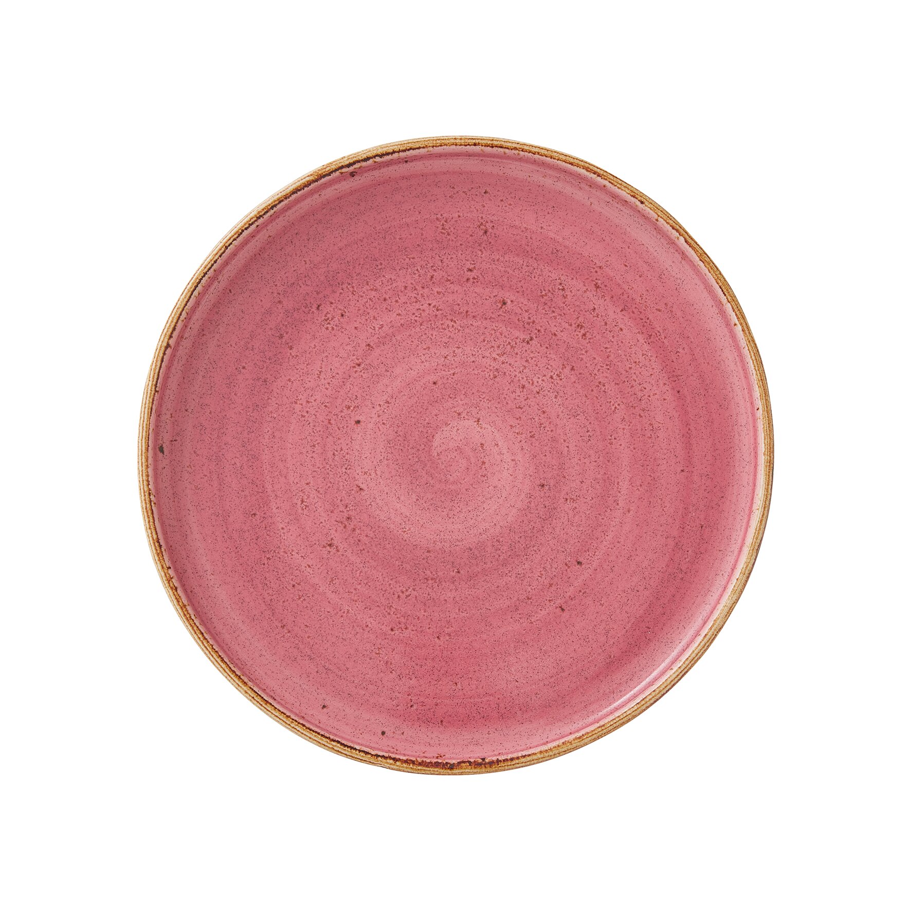 Craft Raspberry, Teller stapelbar ø 203 mm