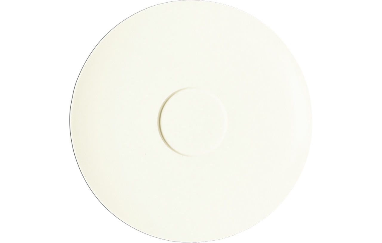 Classic Gourmet, Untertasse ø 150 mm creme