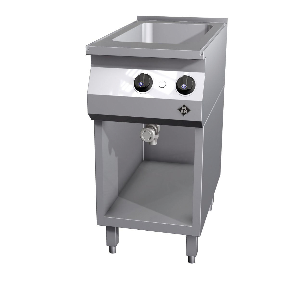 Elektro-Bain-Marie GN 1/1 HotLine / Wanne 305 x 510 mm