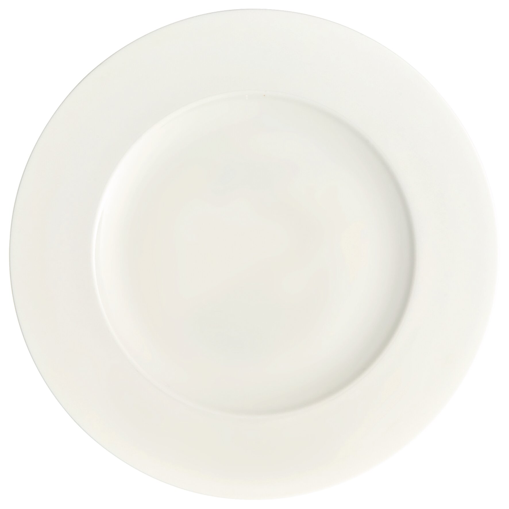 Stella Hotel, Teller flach ø 290 mm weiß