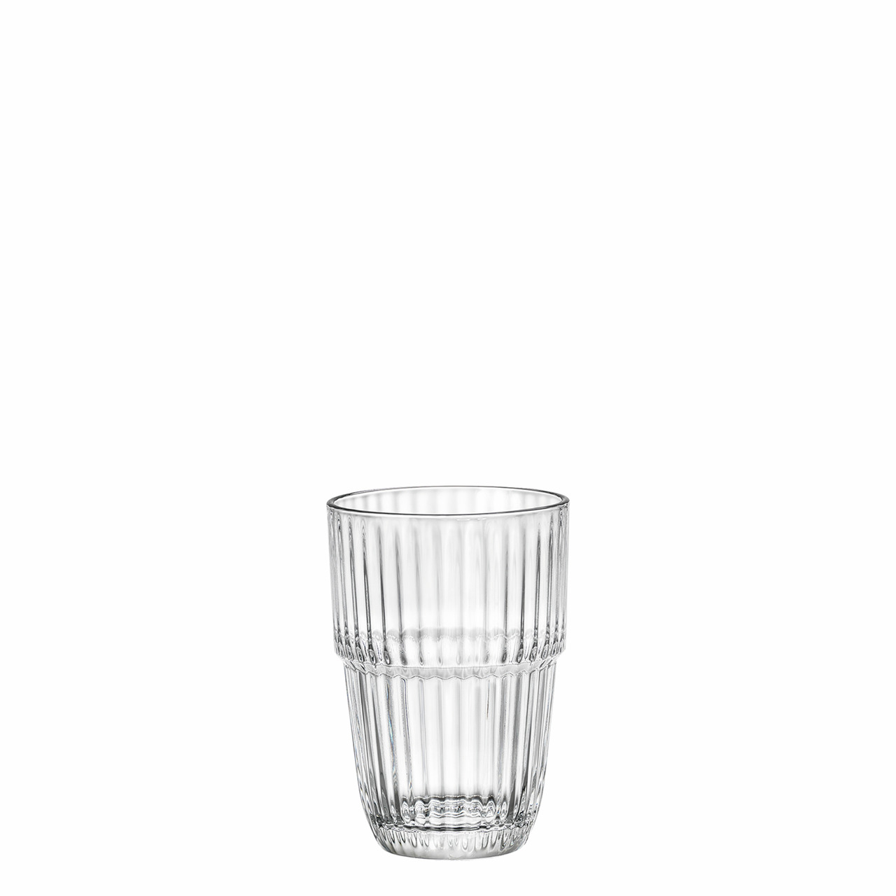 Barshine, Longdrinkglas stapelbar 83 mm / 0,38 l