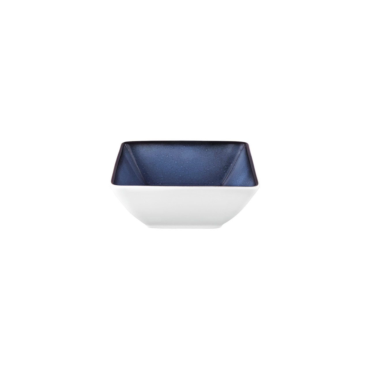 Fantastic, Bowl eckig 150 x 150 mm / 0,60 l royalblau