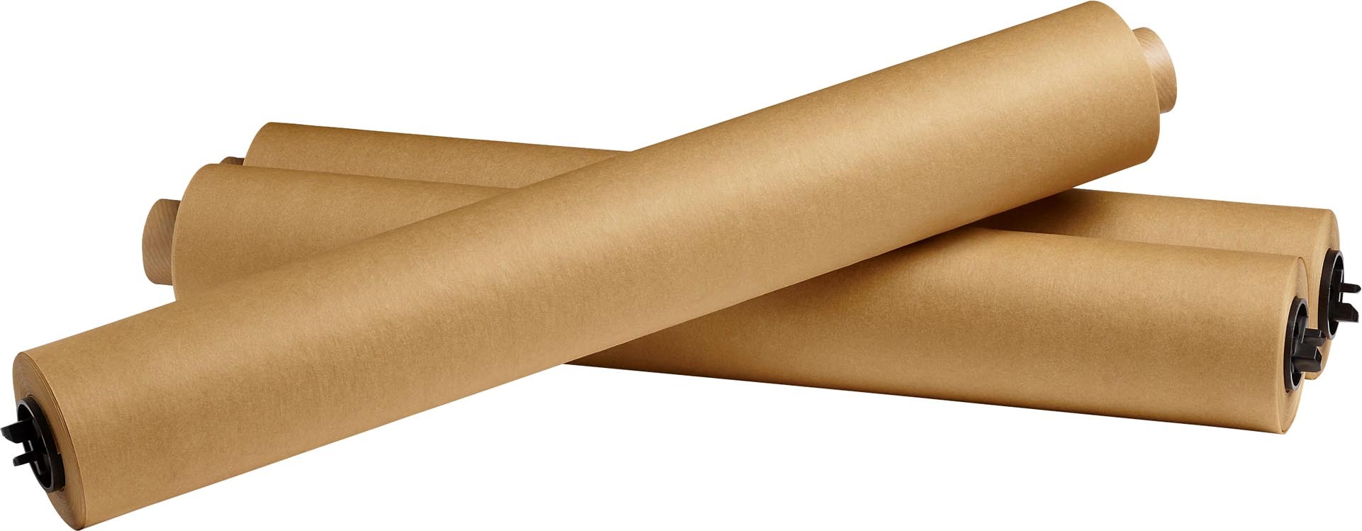 Backpapier für Wrapmaster