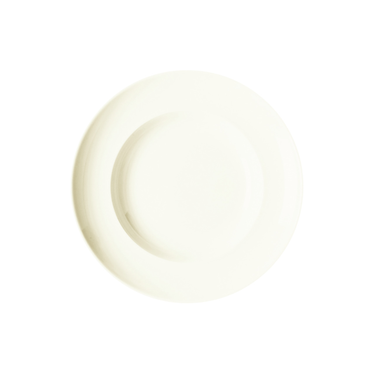 Classic Gourmet, Teller tief ø 240 mm / 0,73 l creme