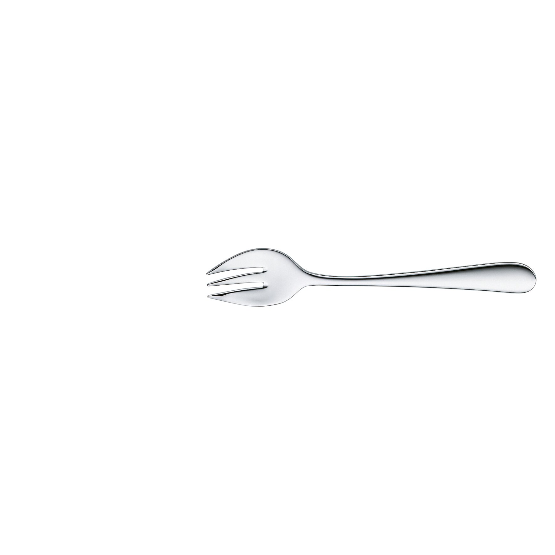 Signum, Austerngabel 149 mm poliert