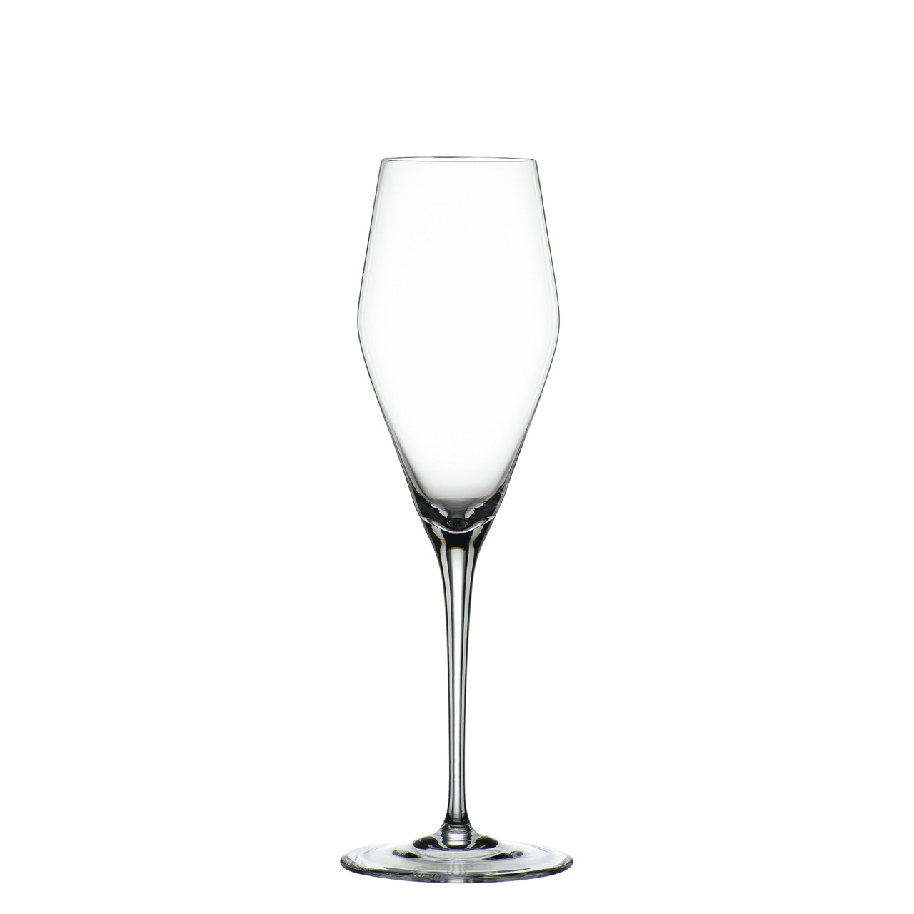 Hybrid, Champagnerglas CE ø 70 mm / 0,28 l 0,10 /-/