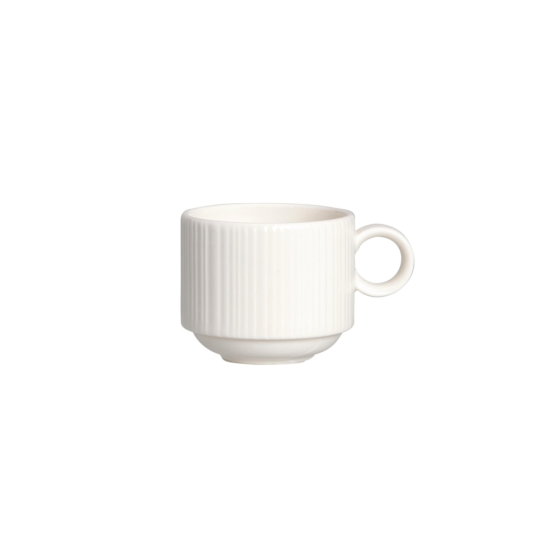 Concorde, Tasse stapelbar 0,09 l 