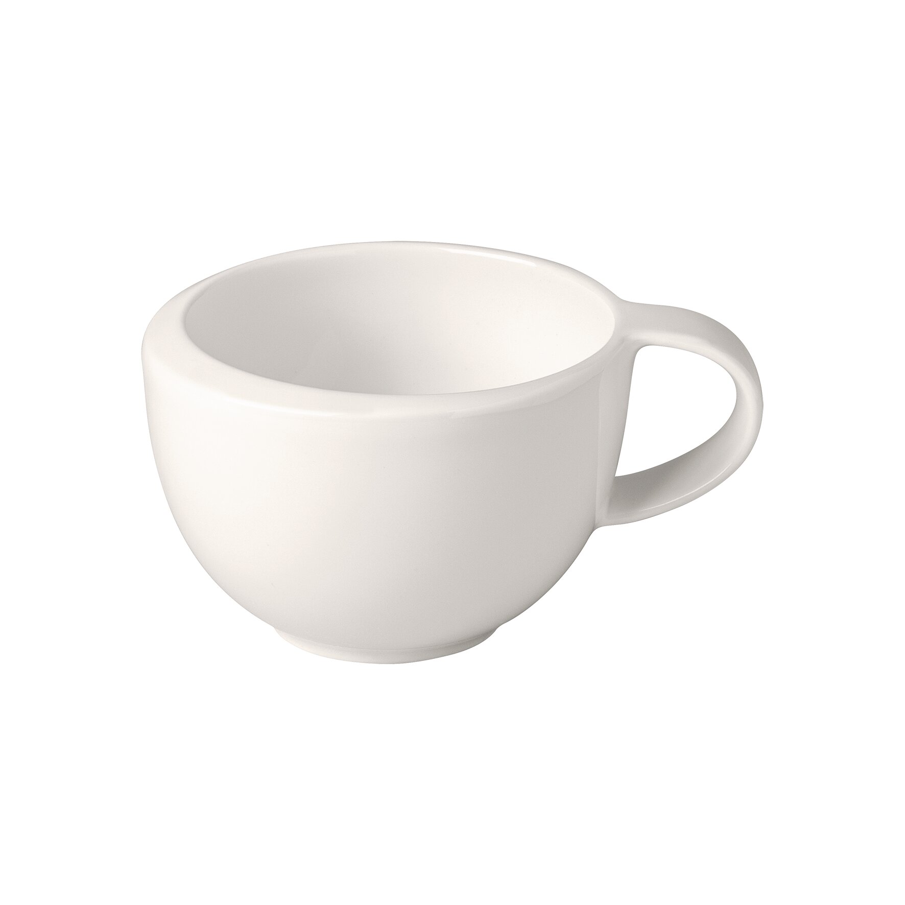 NewMoon, Mocca- / Espressotasse 0,09 l weiß