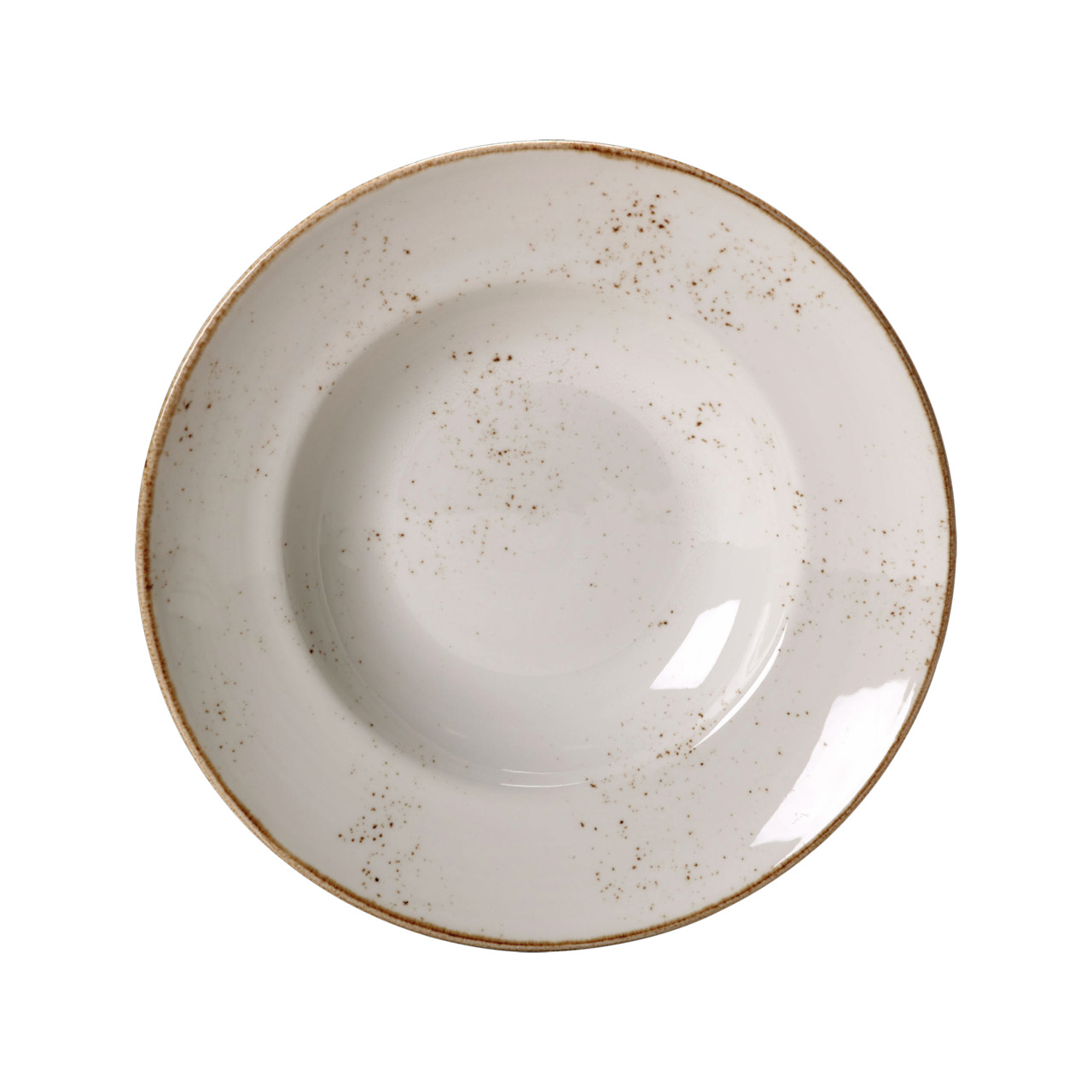 Craft White, Bowl Nouveau ø 270 mm