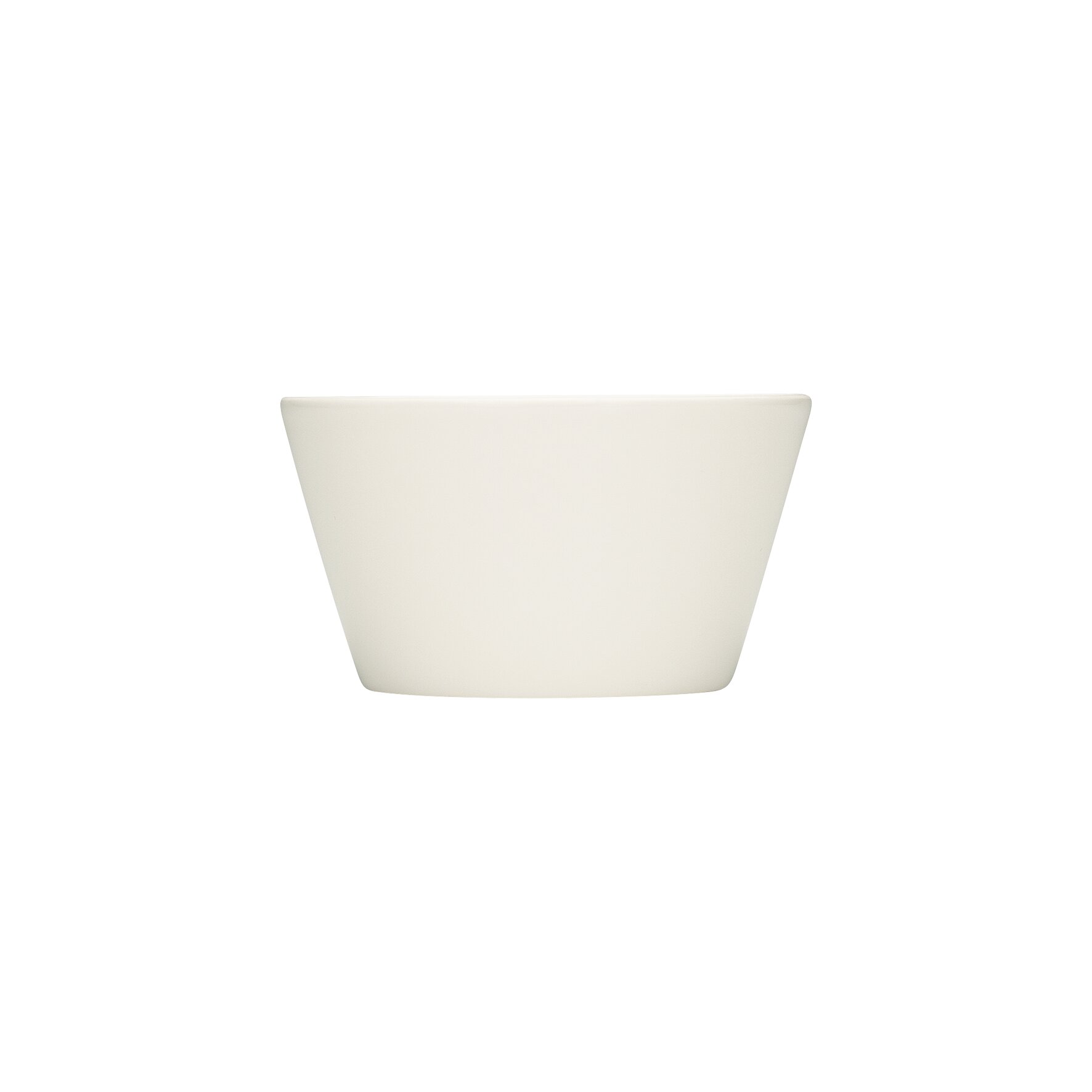 Purity, Bowl ø 101 mm / 0,27 l