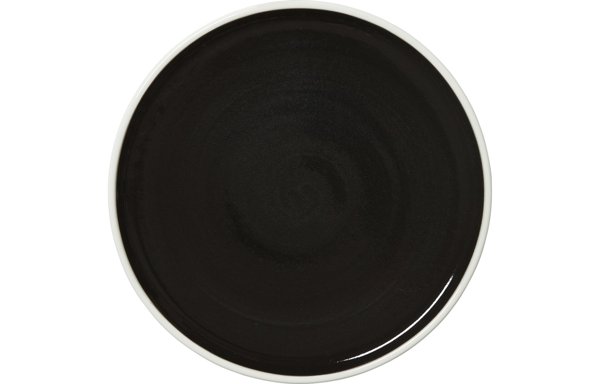 Nyx, Teller stapelbar ø 203 mm 