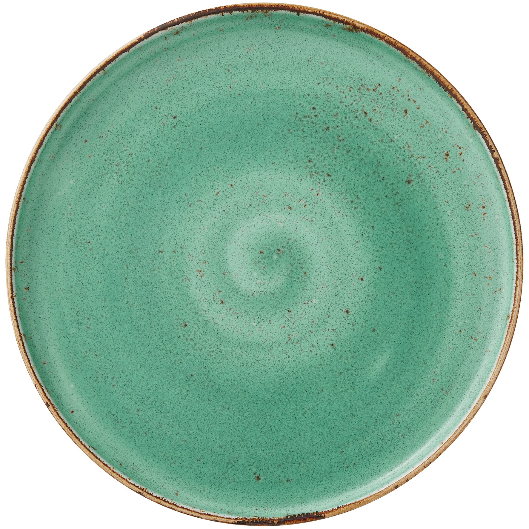 Craft Aqua, Teller stapelbar ø 285 mm