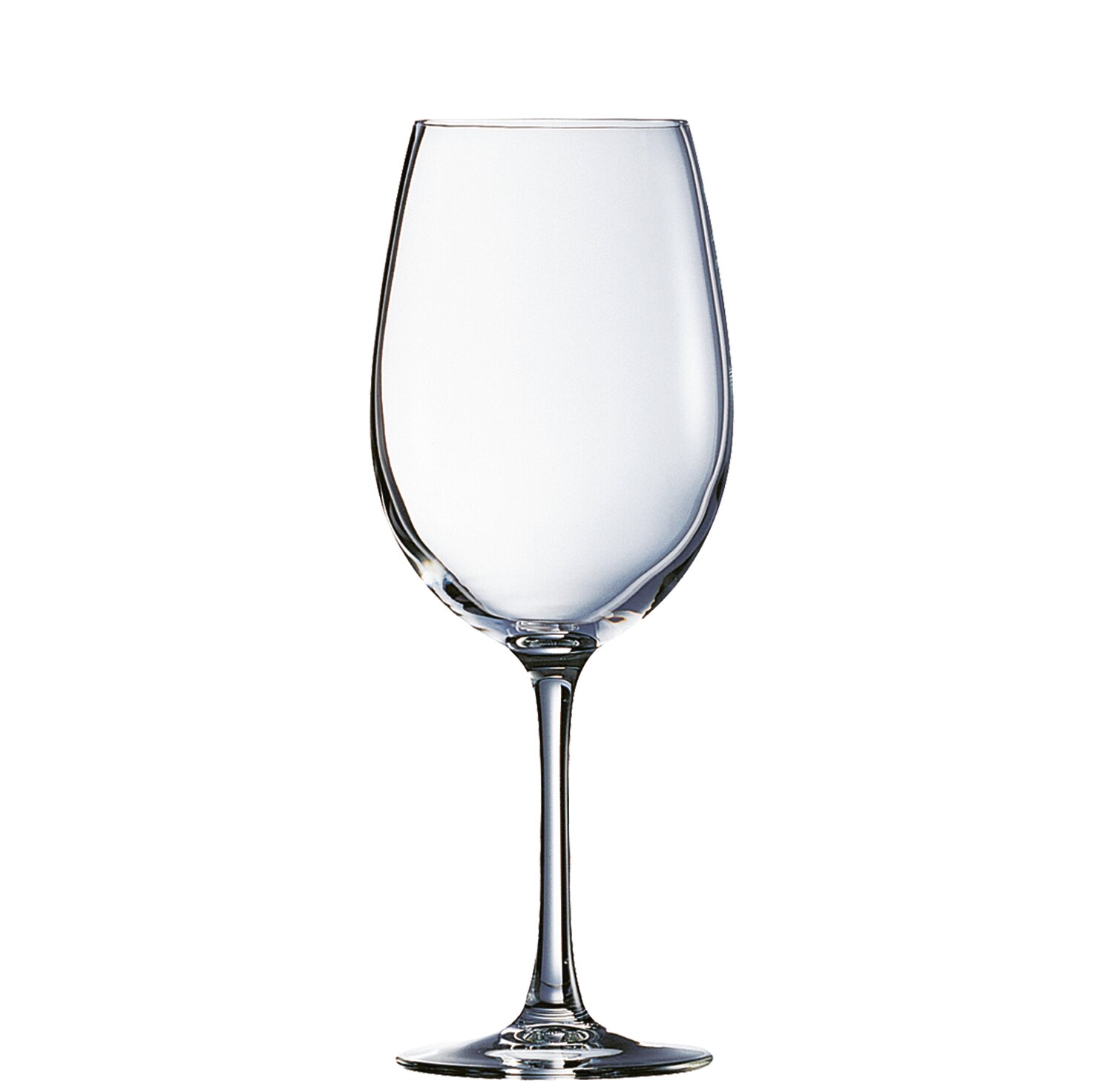 Cabernet, Weinglas Tulip ø 101 mm / 0,75 l